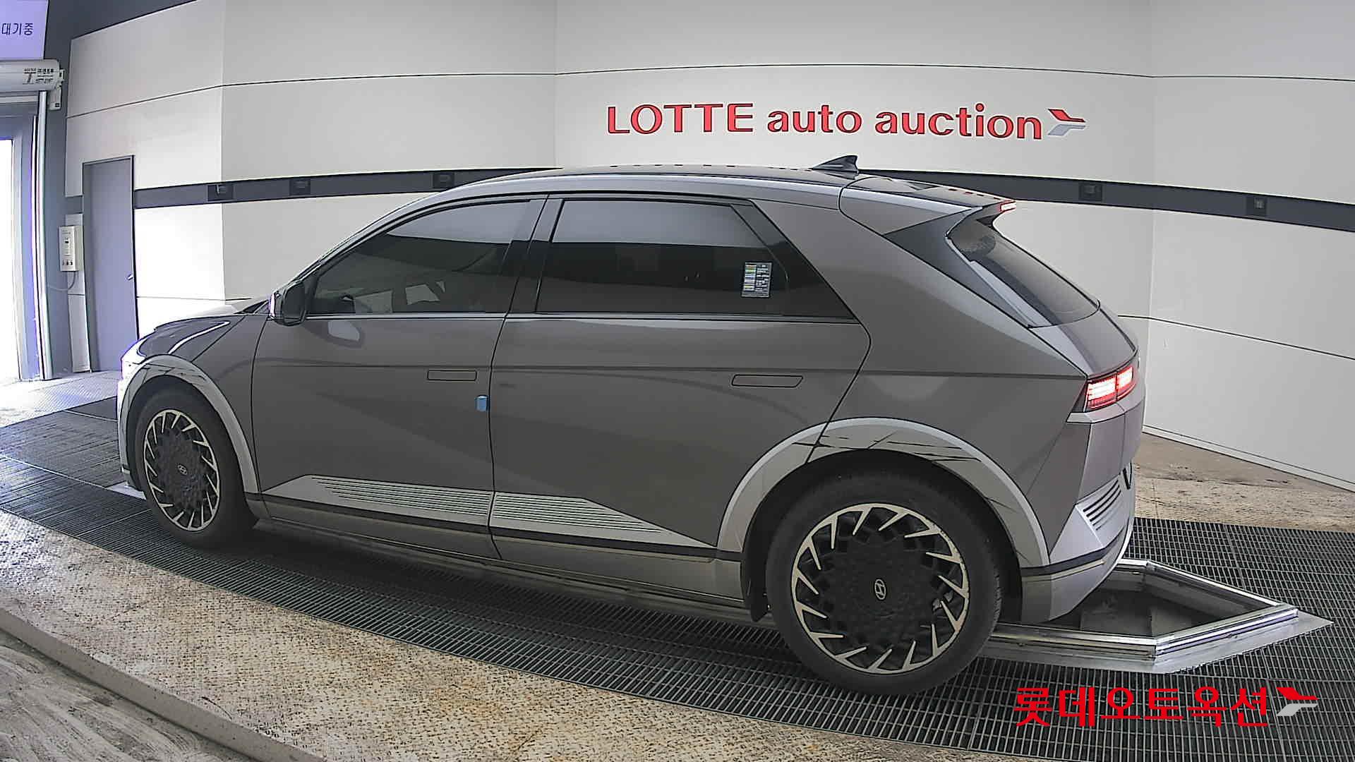 هيونداي أيونيك