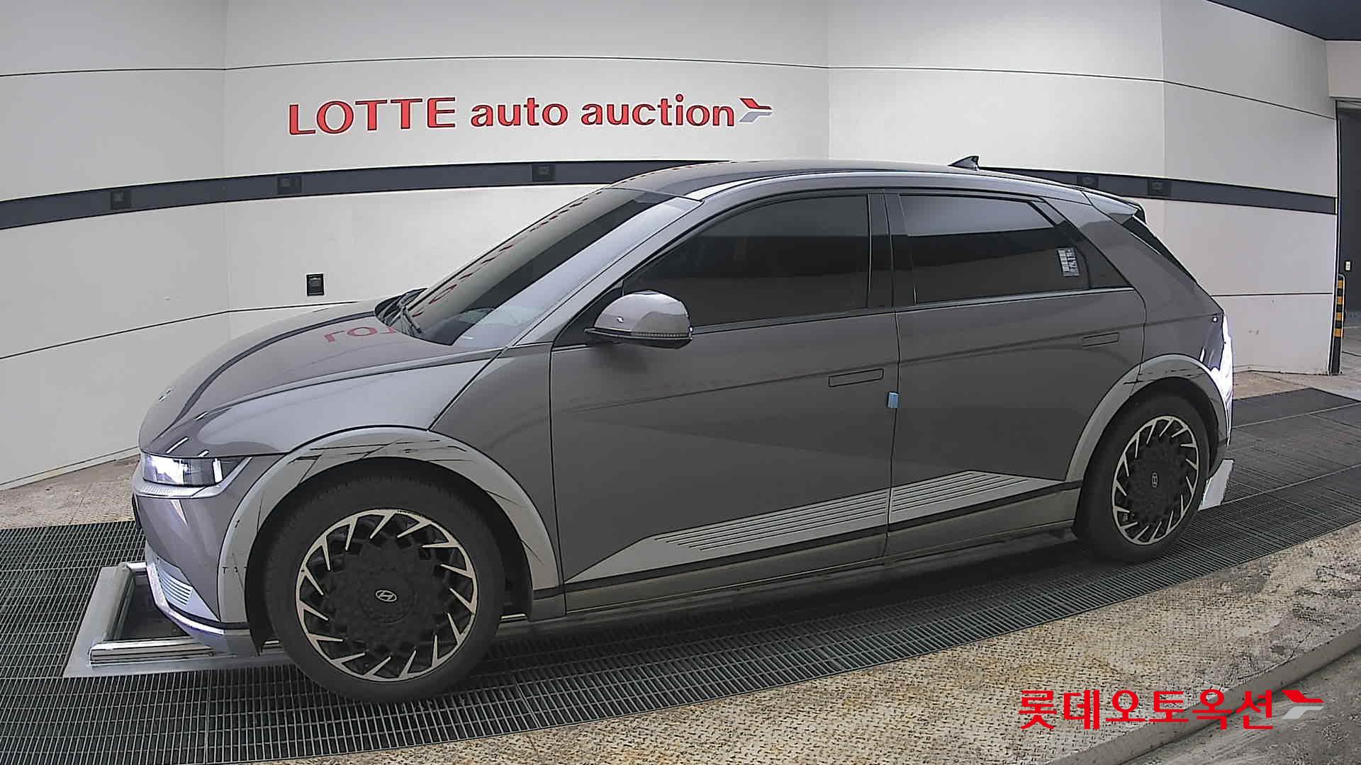 هيونداي أيونيك