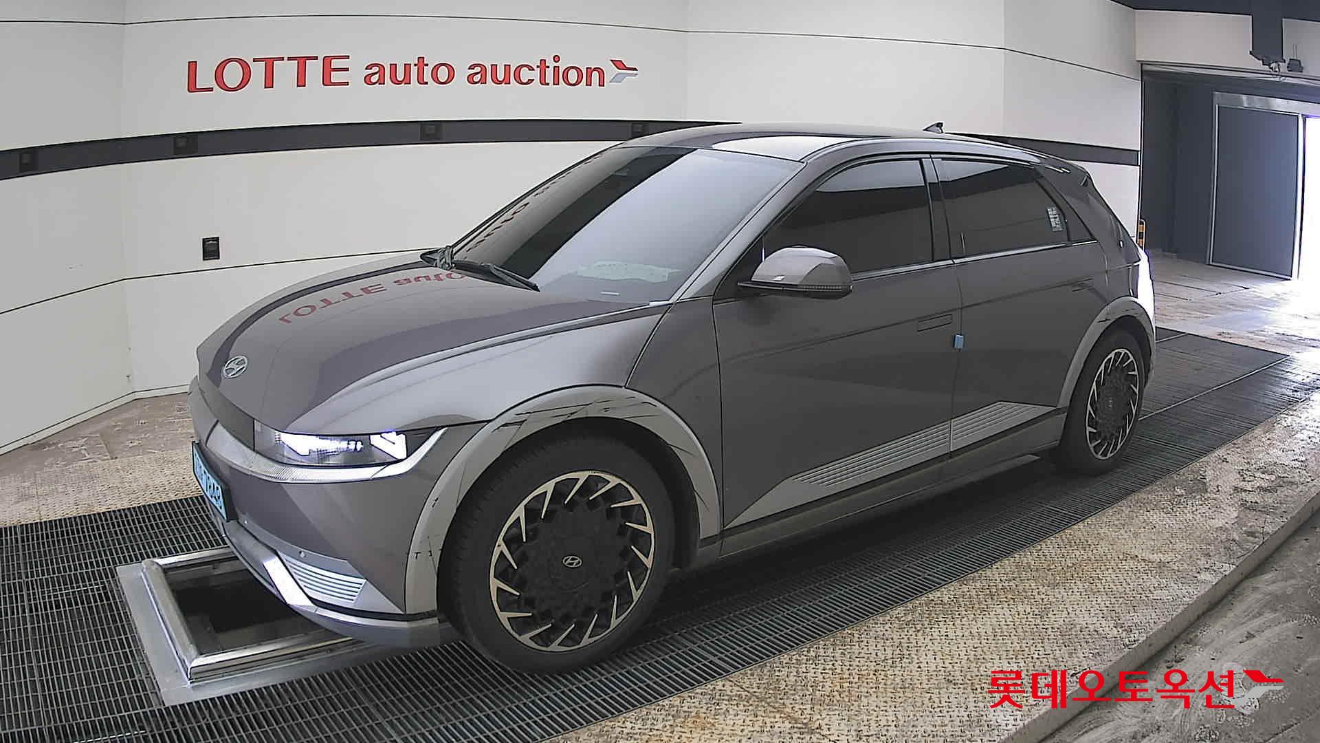 هيونداي أيونيك