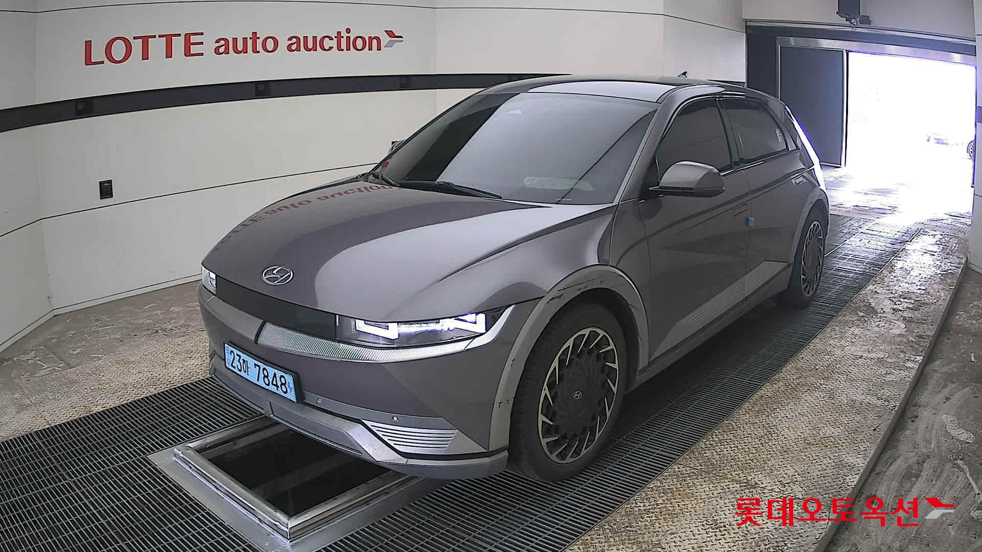 هيونداي أيونيك