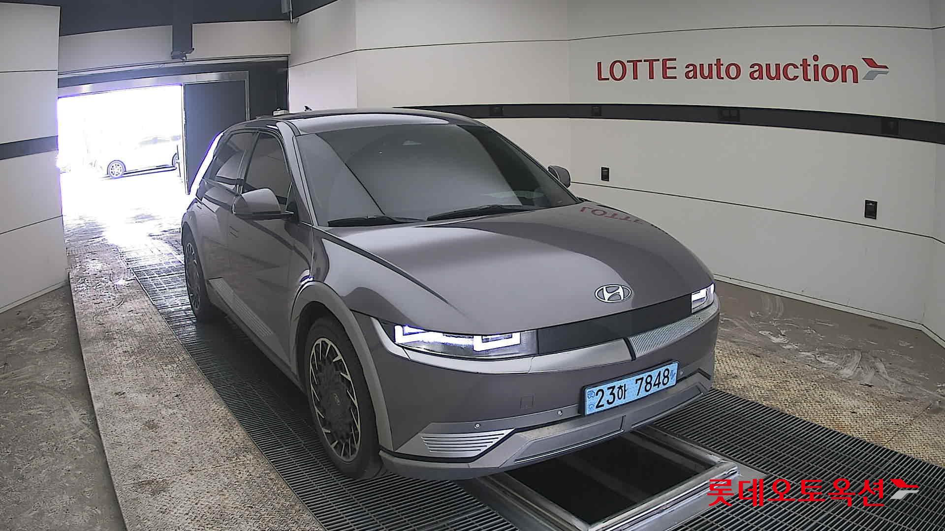 هيونداي أيونيك