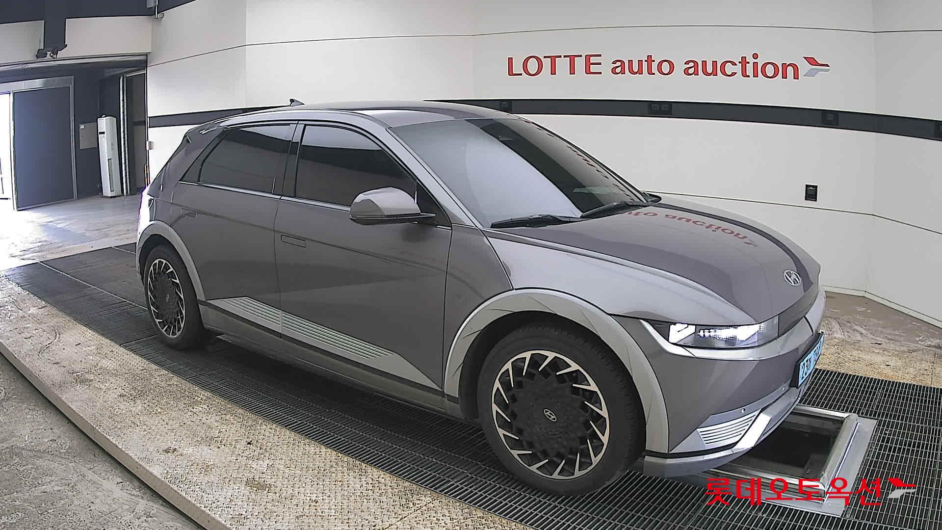 هيونداي أيونيك