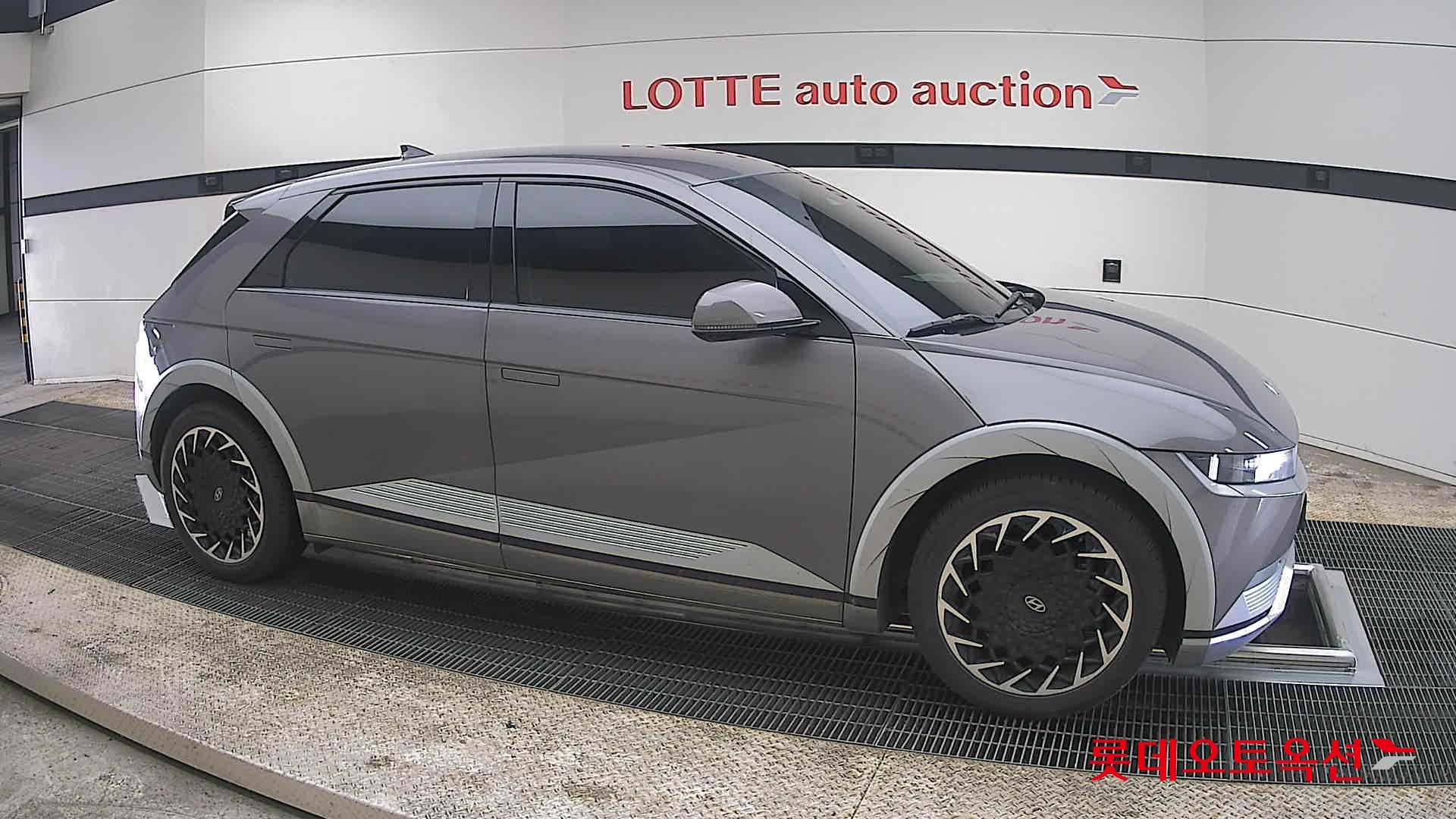 هيونداي أيونيك