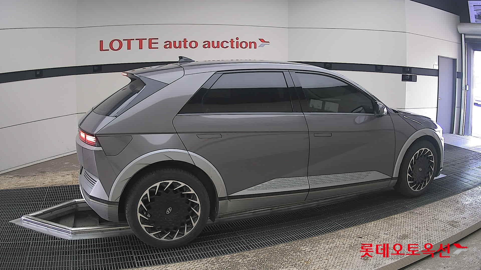 هيونداي أيونيك