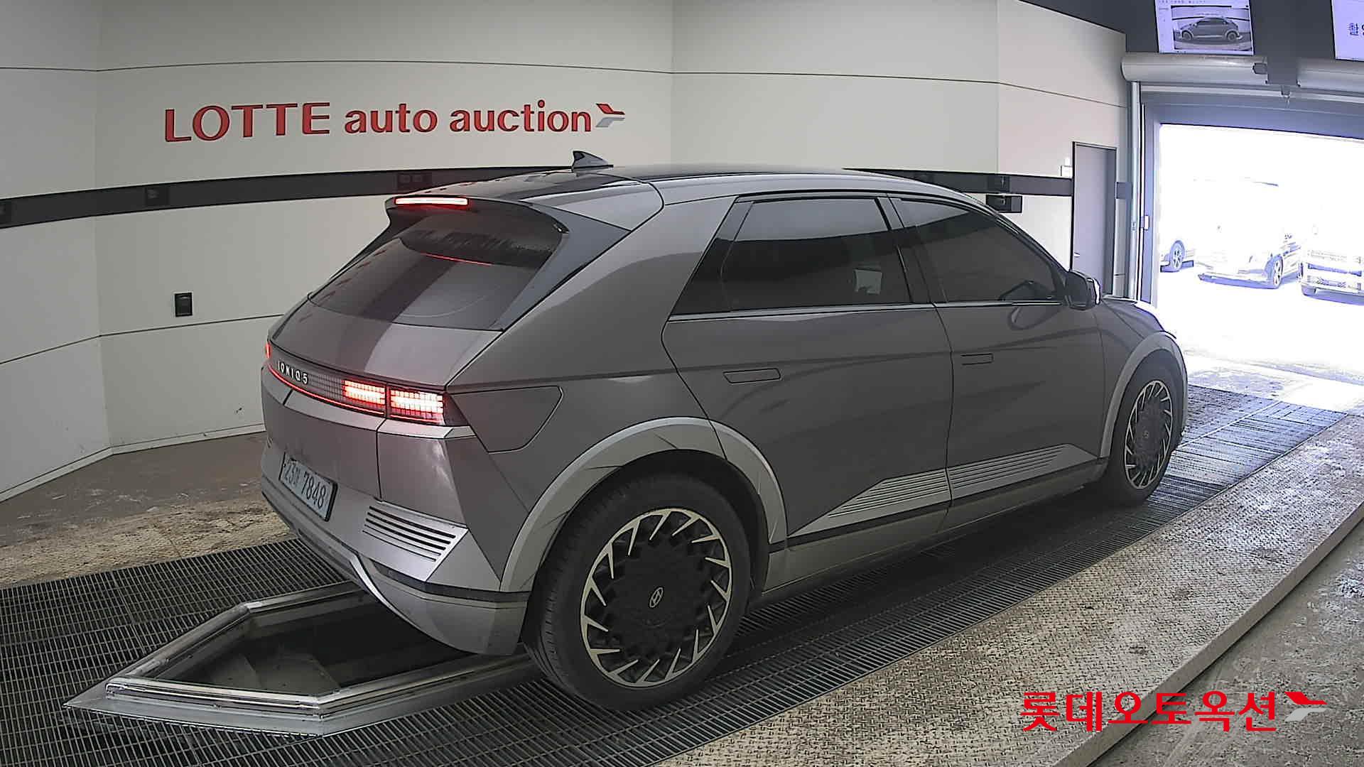 هيونداي أيونيك