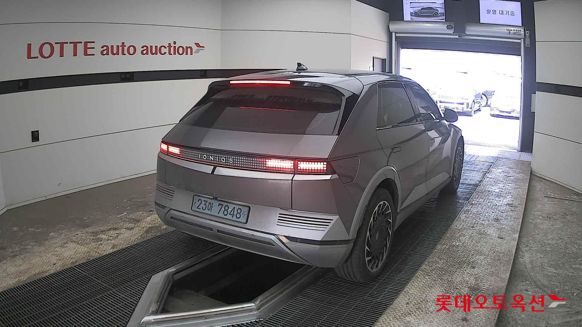 هيونداي أيونيك