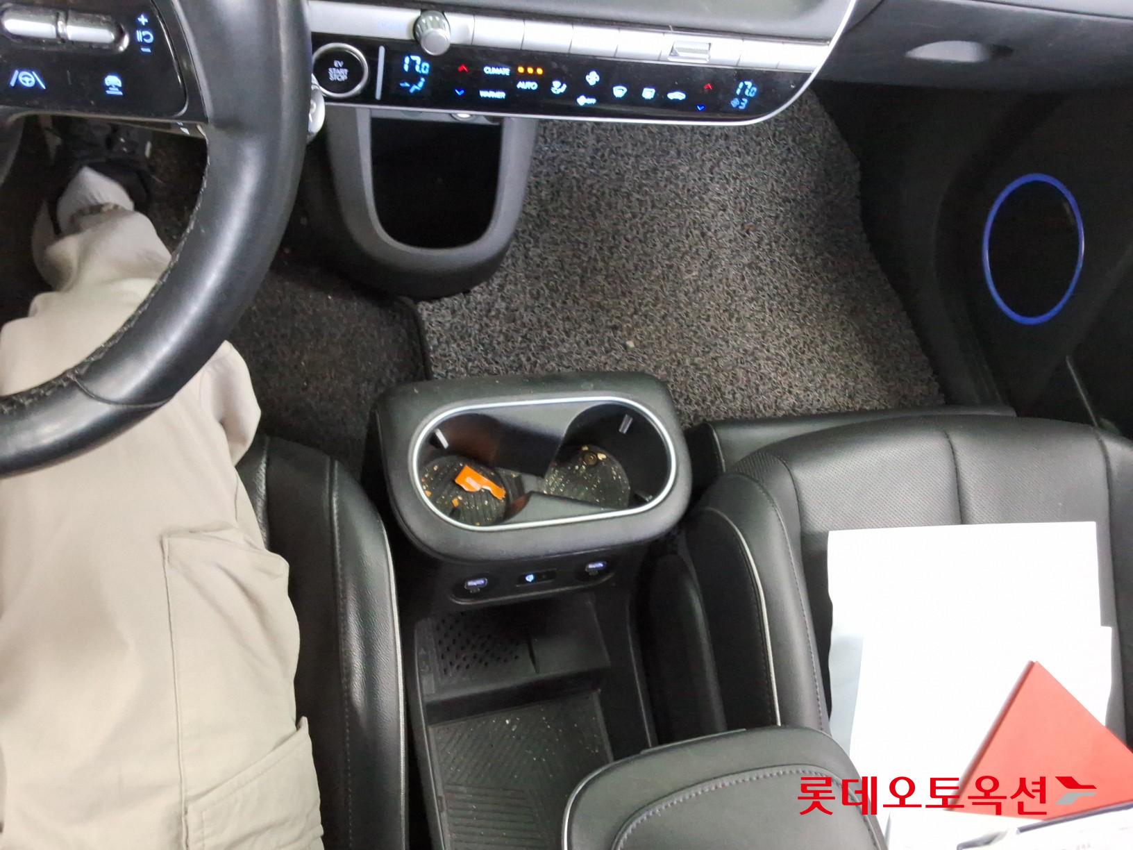 هيونداي أيونيك