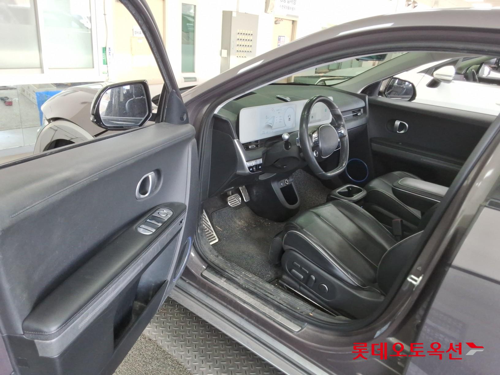 هيونداي أيونيك