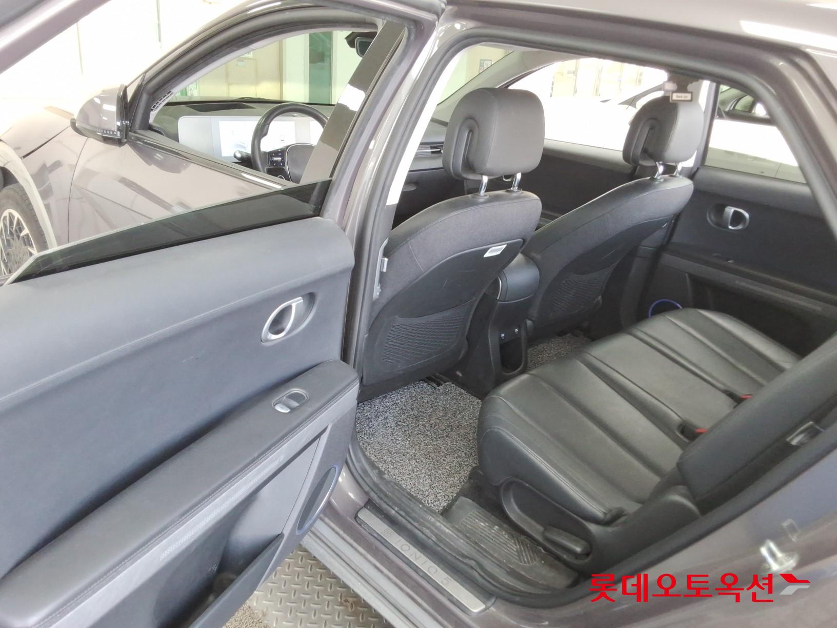 هيونداي أيونيك