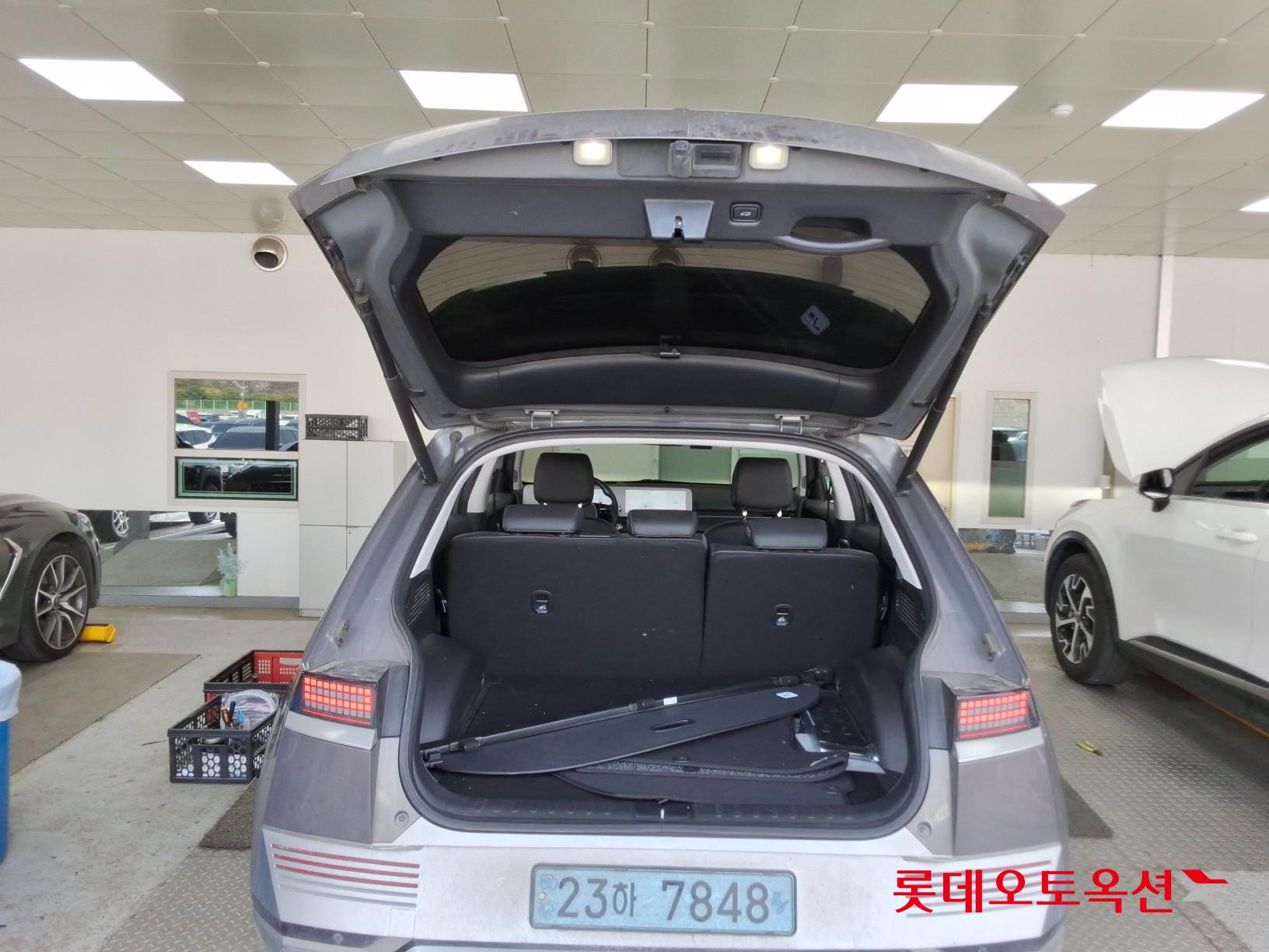 هيونداي أيونيك