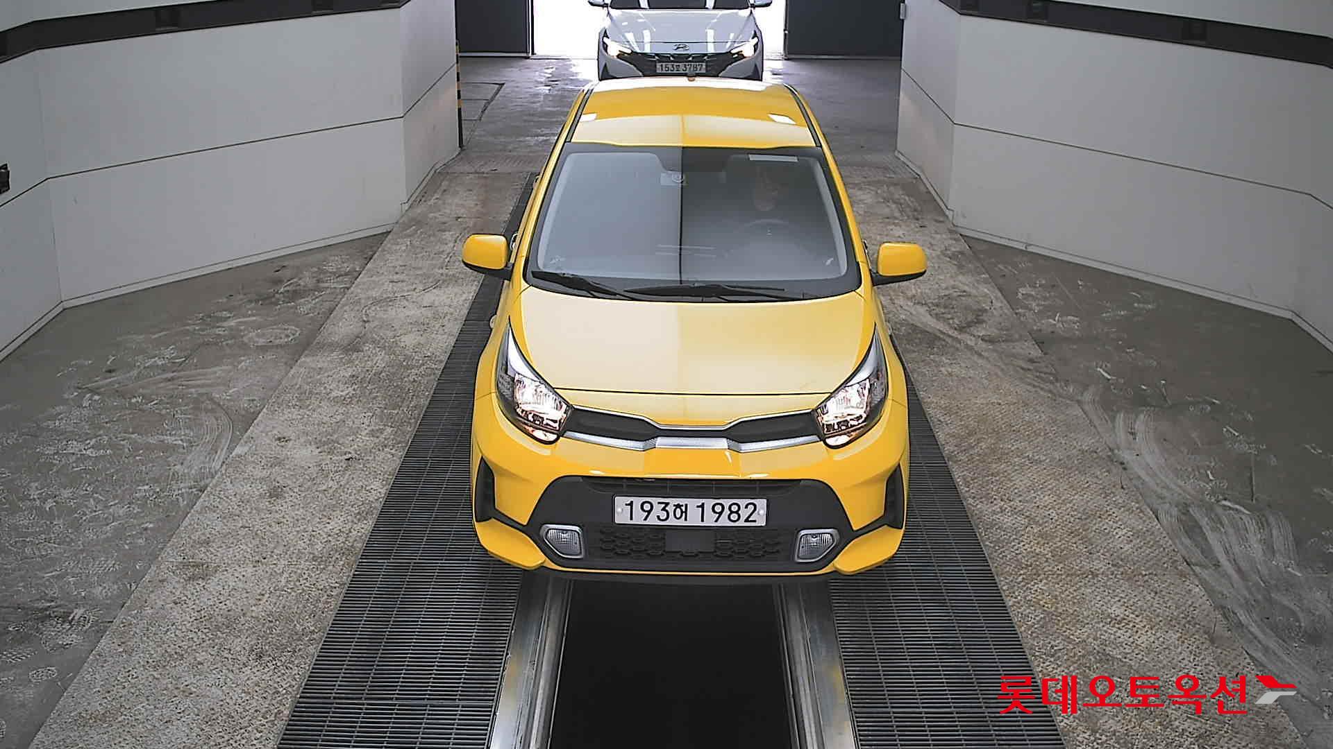 كيا مورنينق