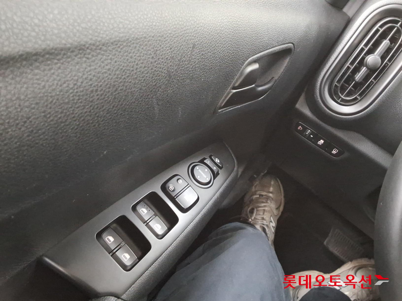 كيا مورنينق