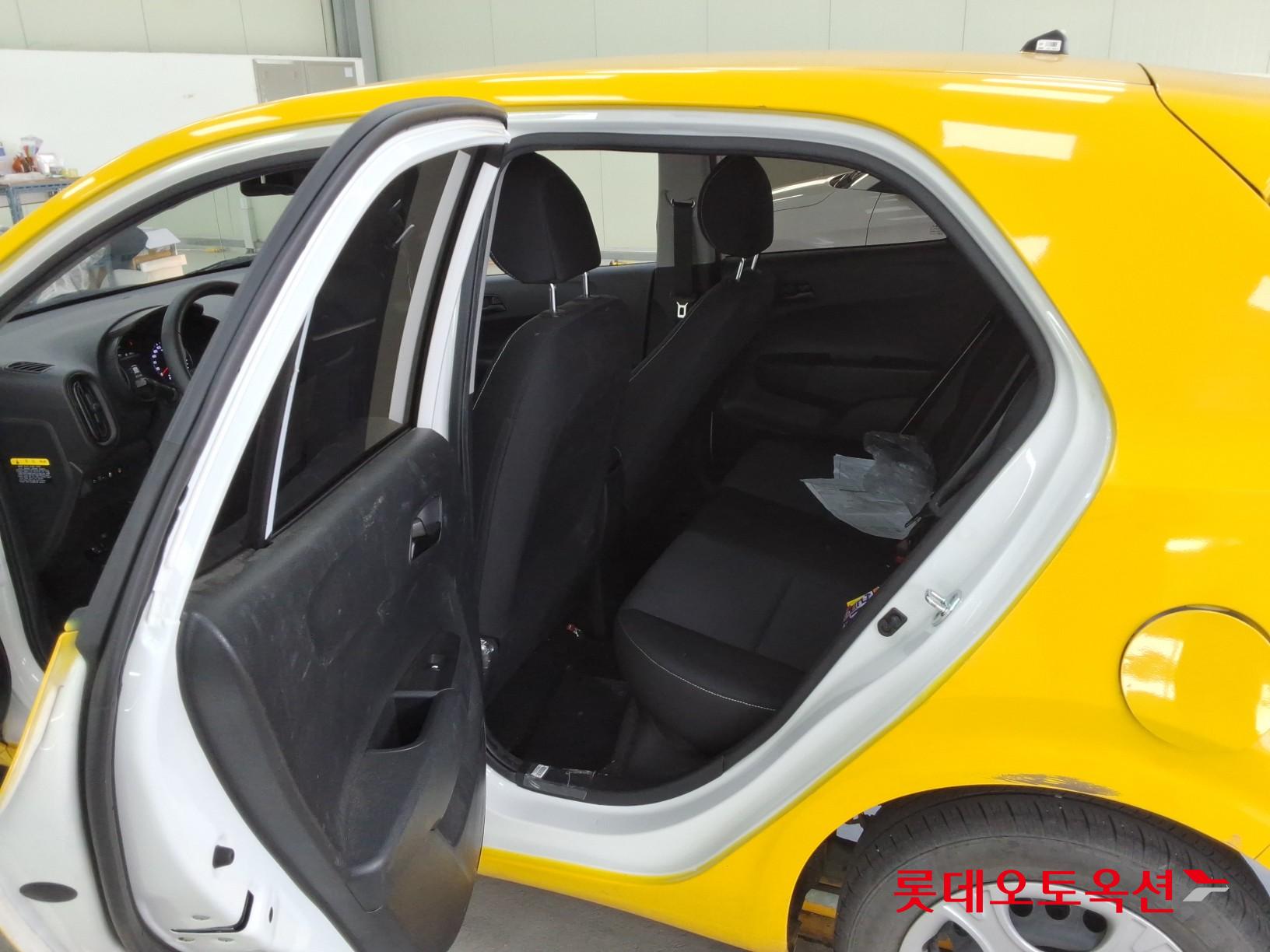 كيا مورنينق