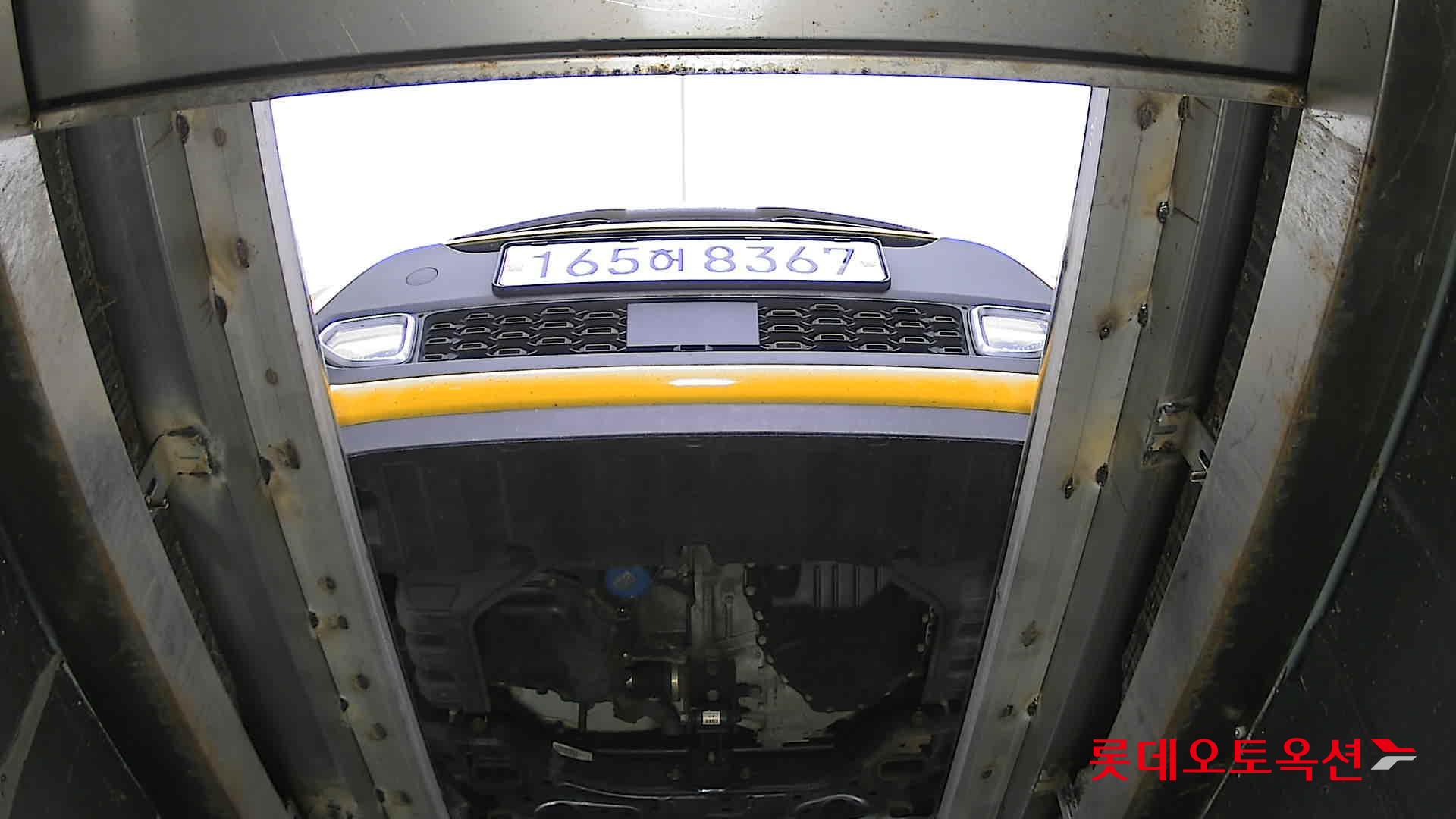 كيا مورنينق