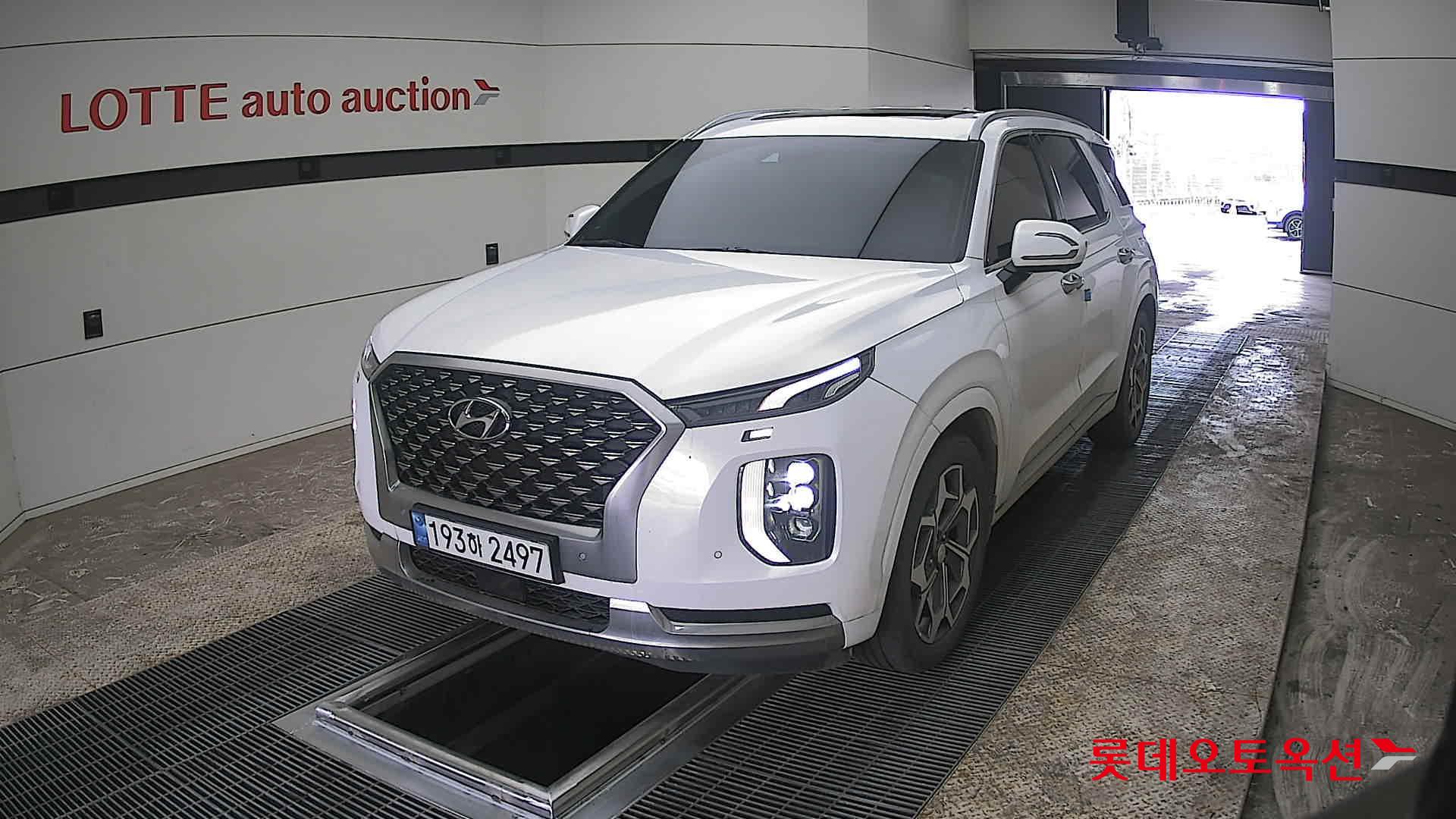 هيونداي بلسيد