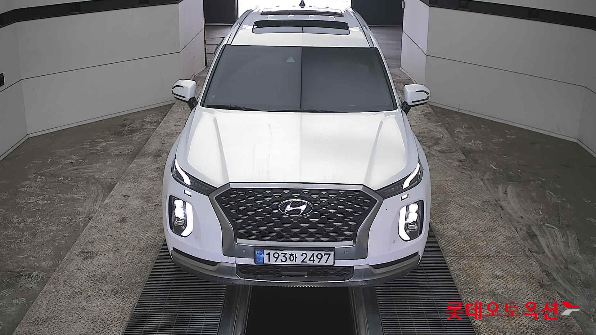 هيونداي بلسيد