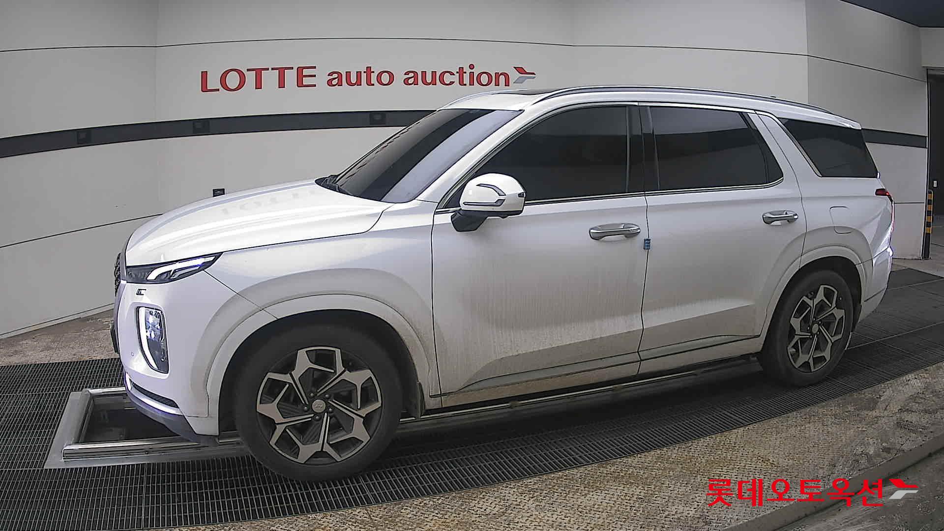 هيونداي بلسيد