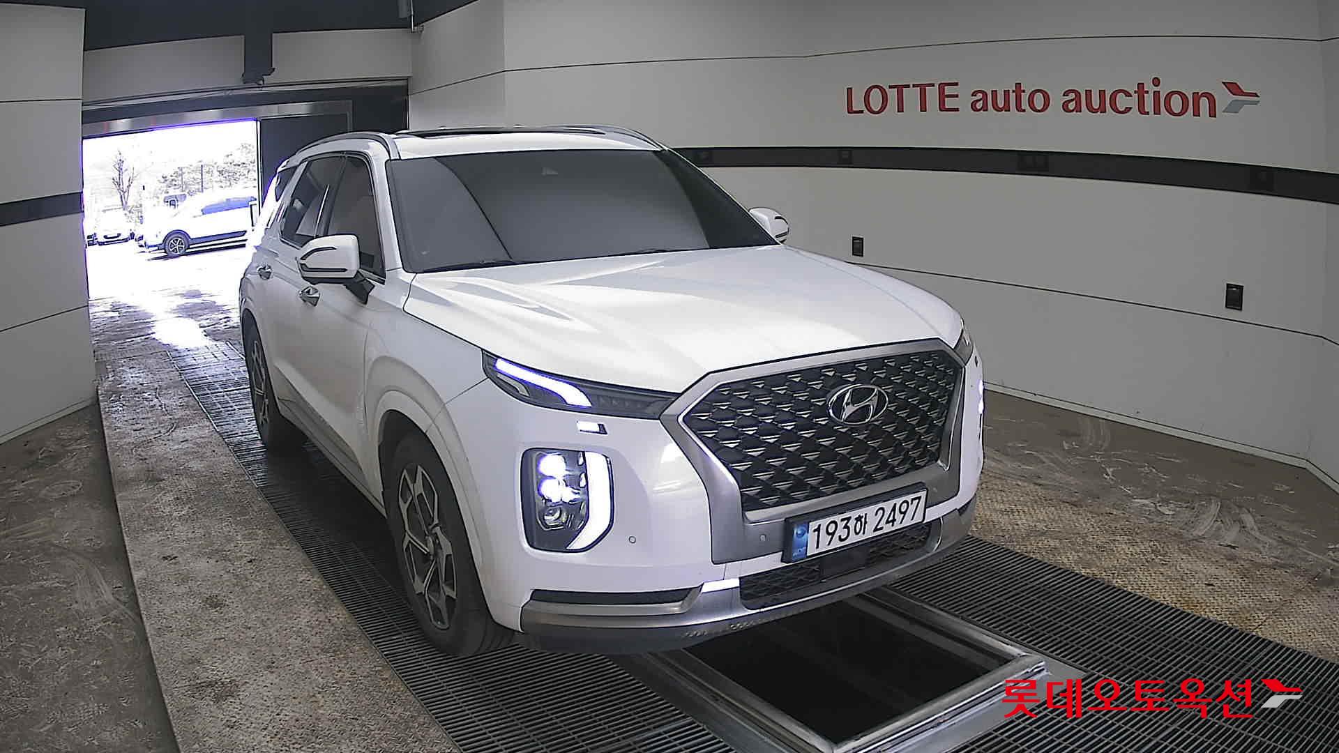 هيونداي بلسيد