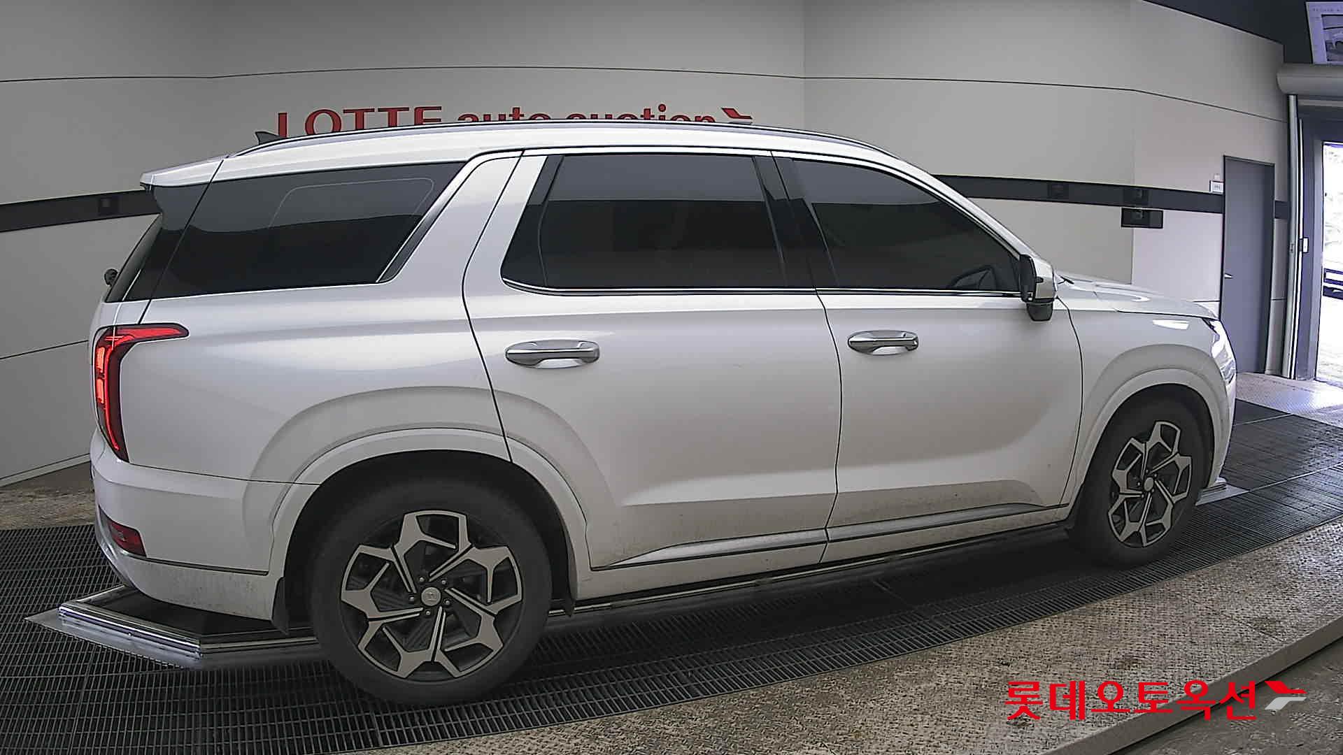 هيونداي بلسيد