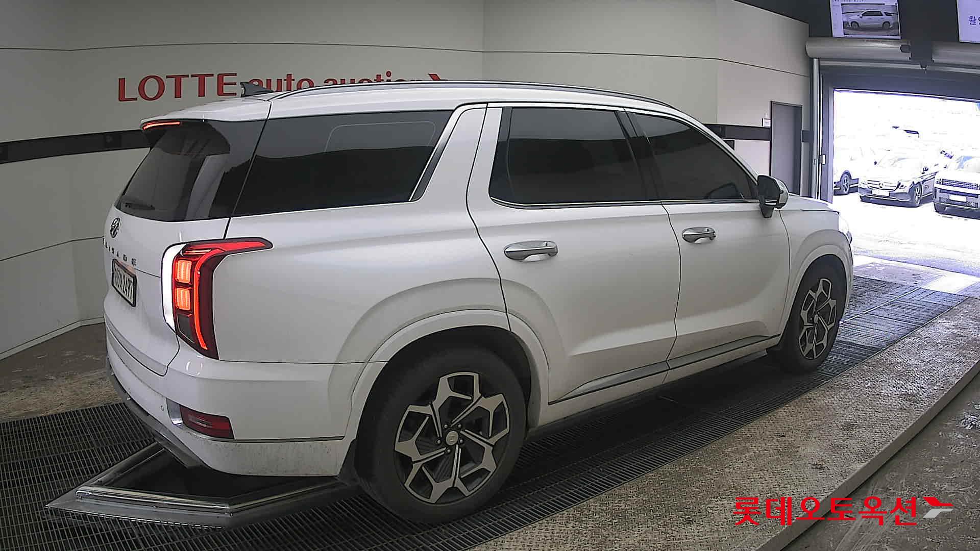 هيونداي بلسيد