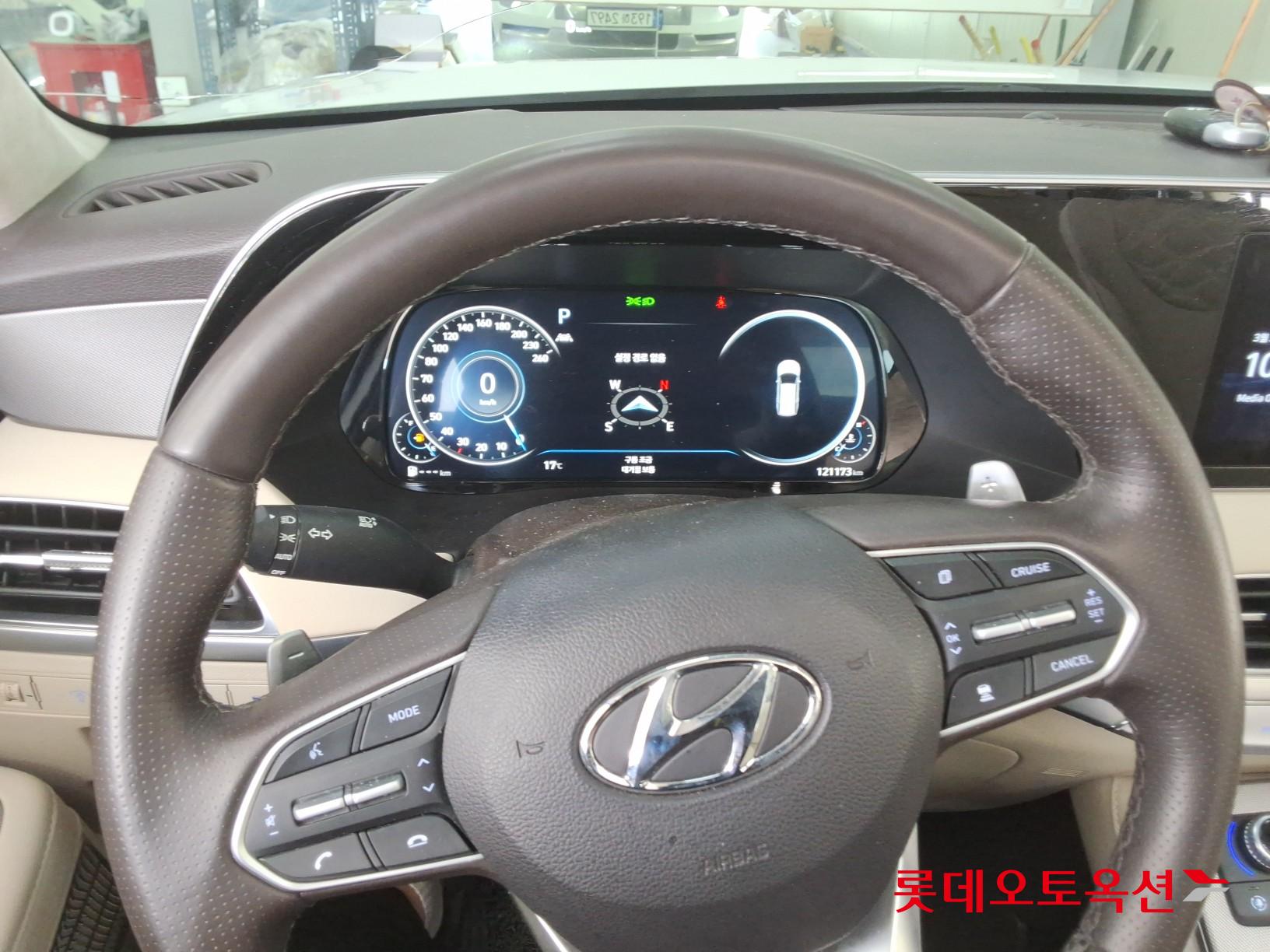 هيونداي بلسيد