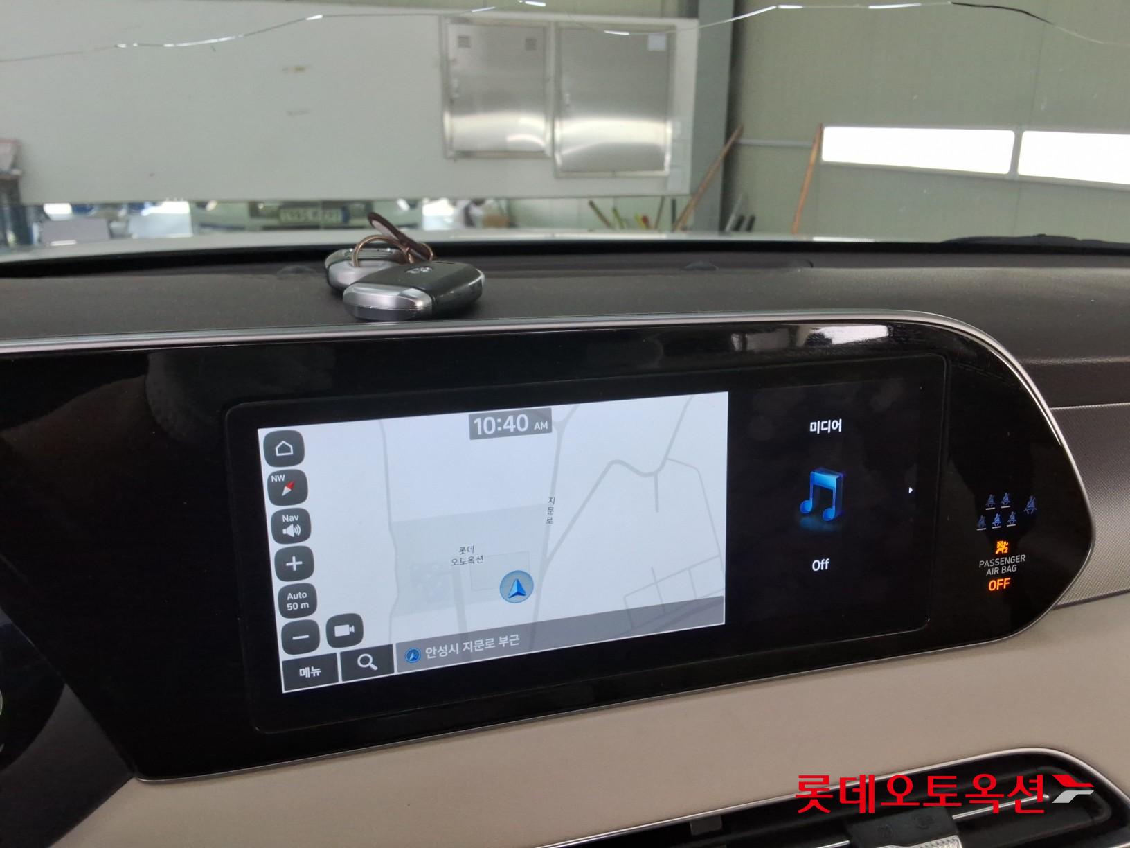 هيونداي بلسيد