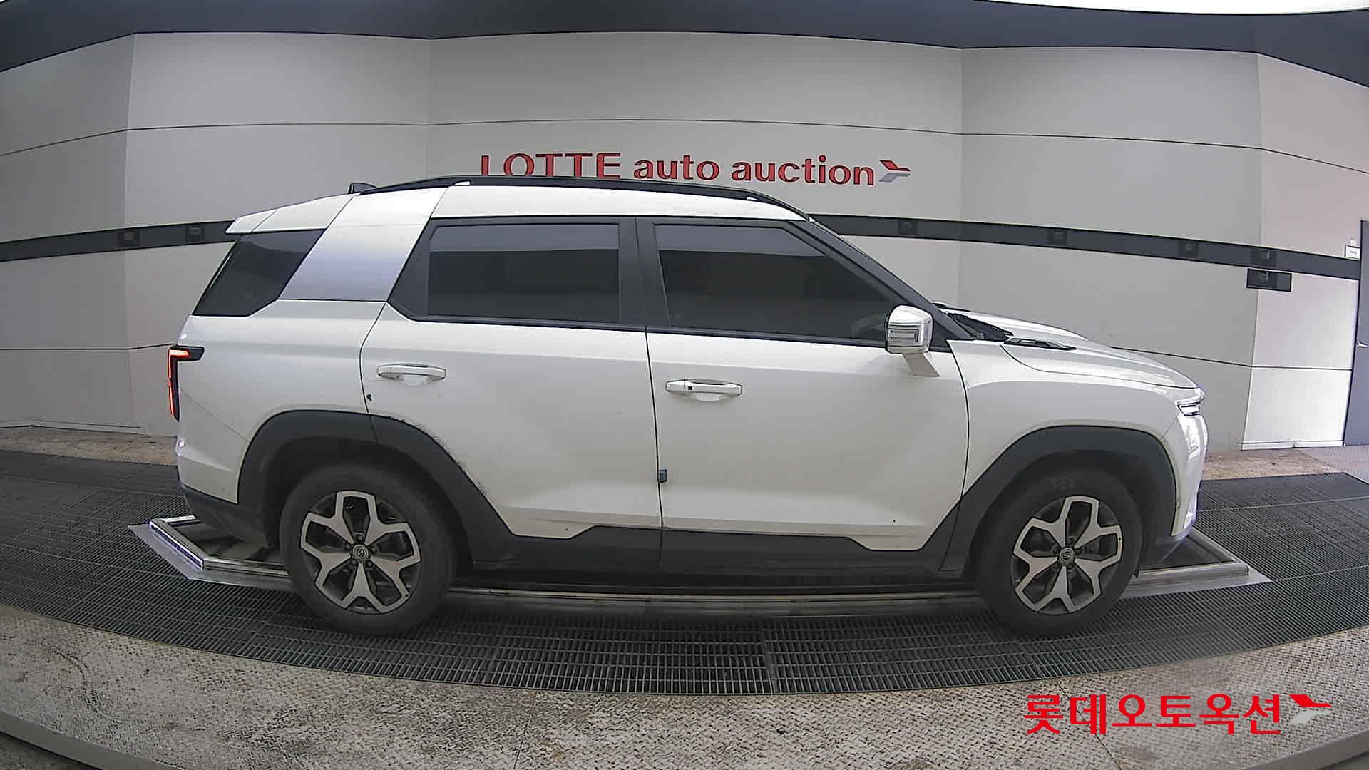 سانغ يونغ توريس