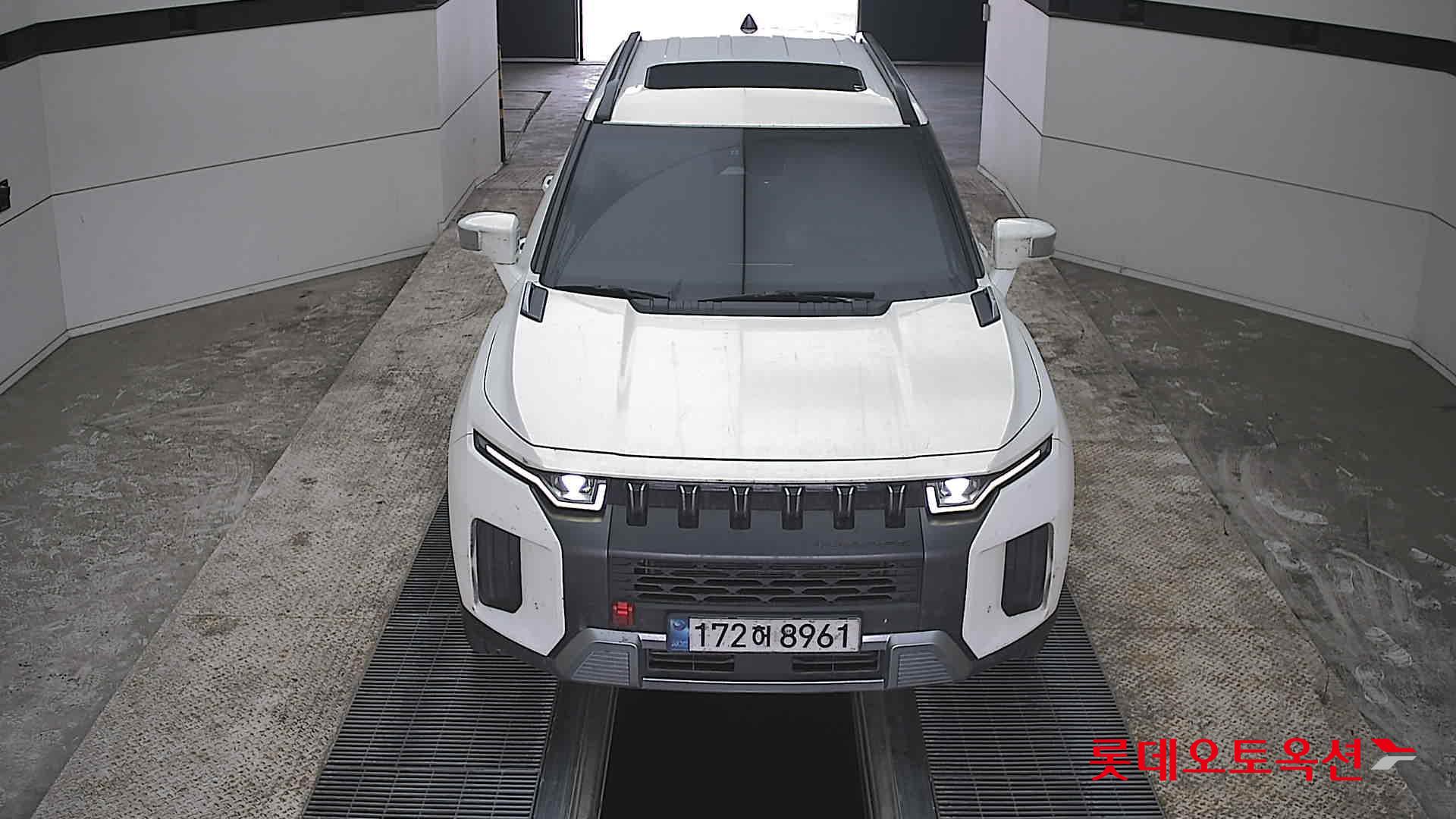 سانغ يونغ توريس