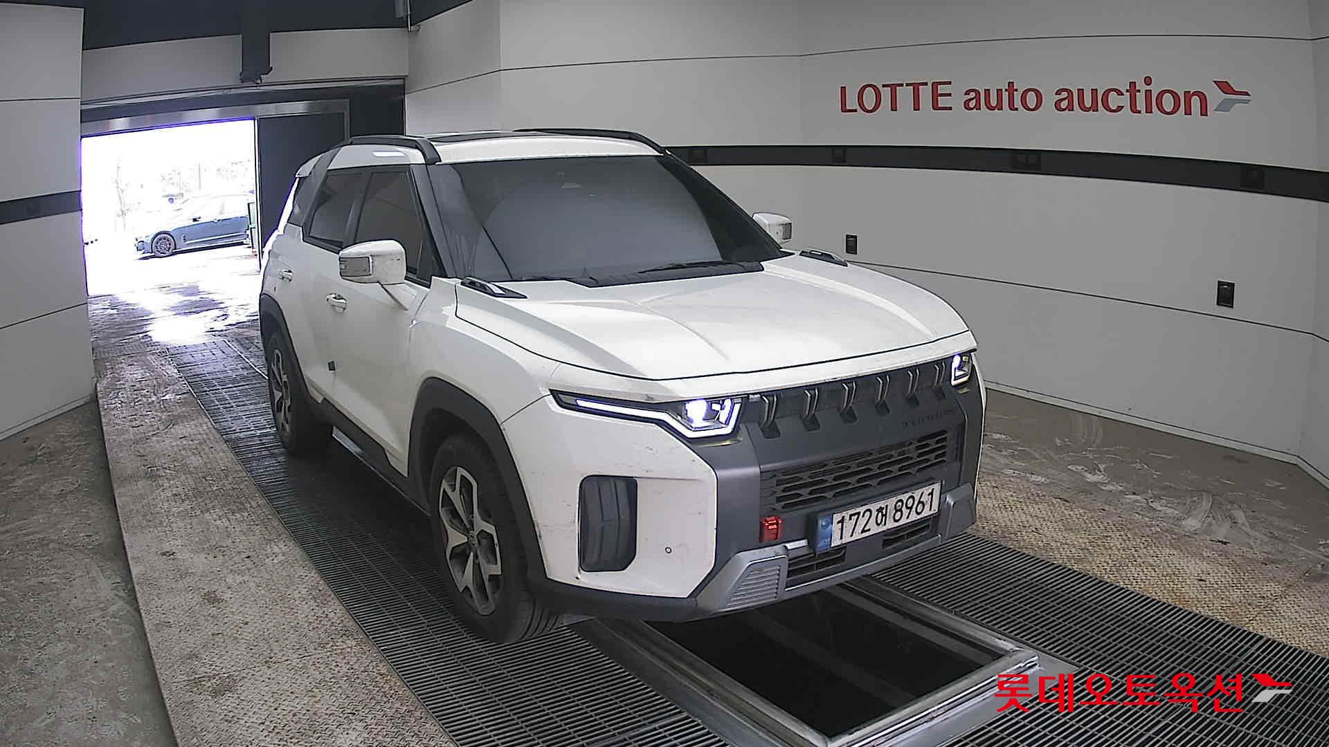 سانغ يونغ توريس