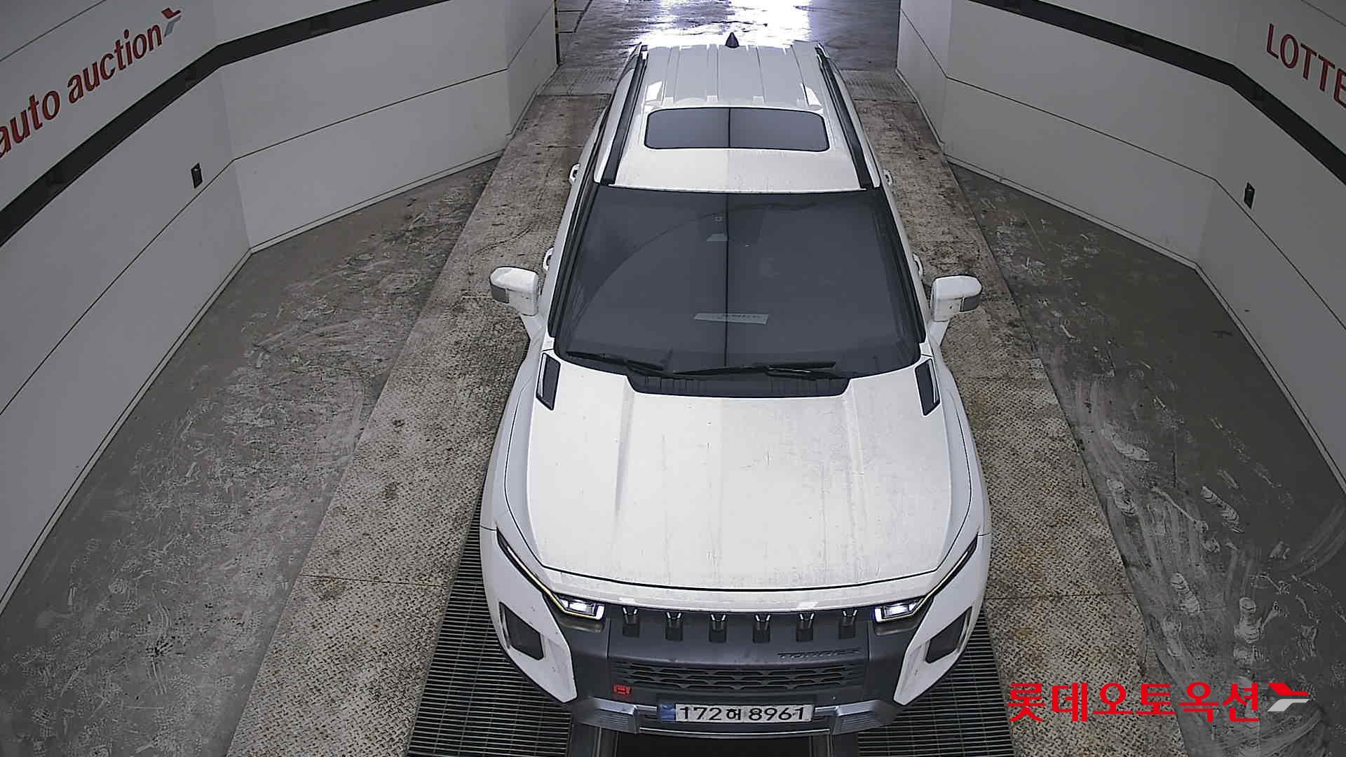 سانغ يونغ توريس