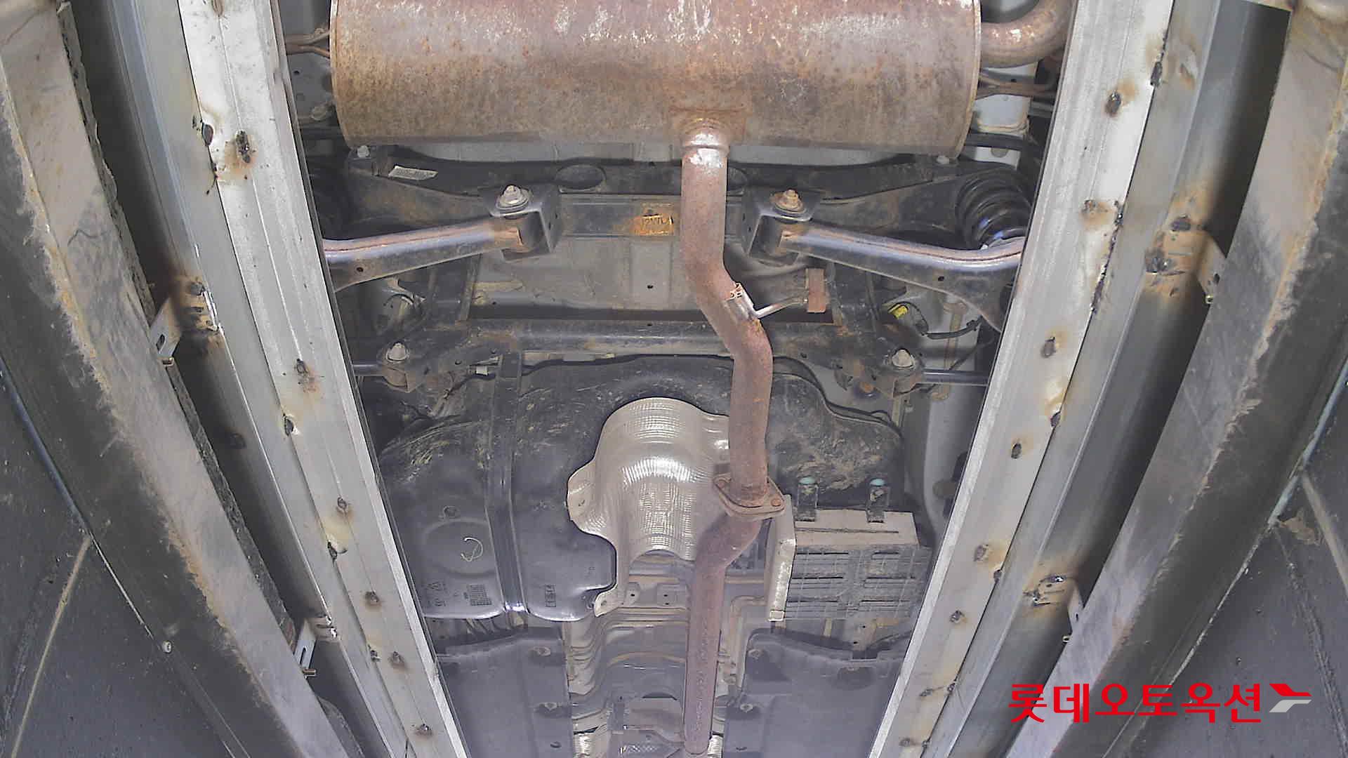 سانغ يونغ توريس