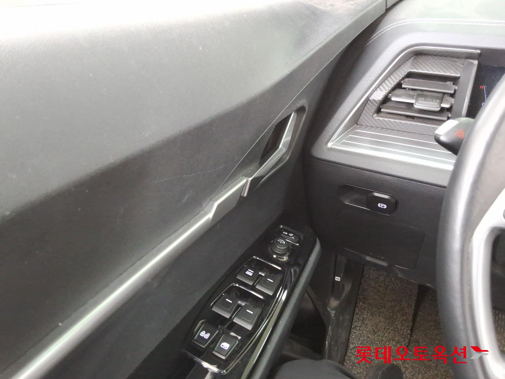 سانغ يونغ توريس