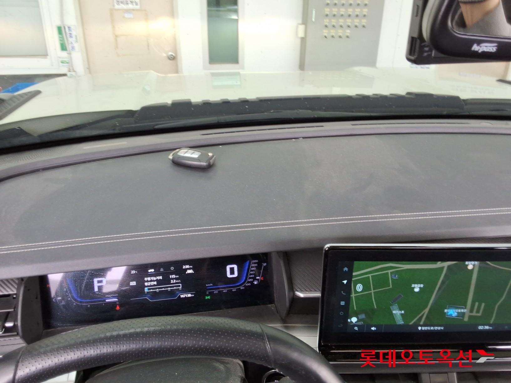 سانغ يونغ توريس