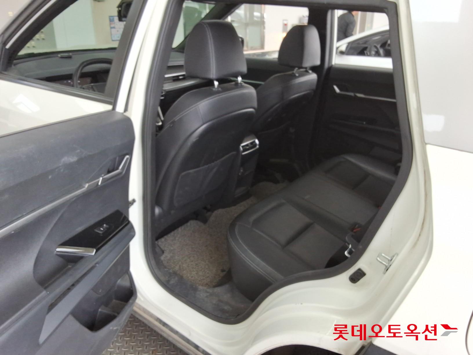 سانغ يونغ توريس