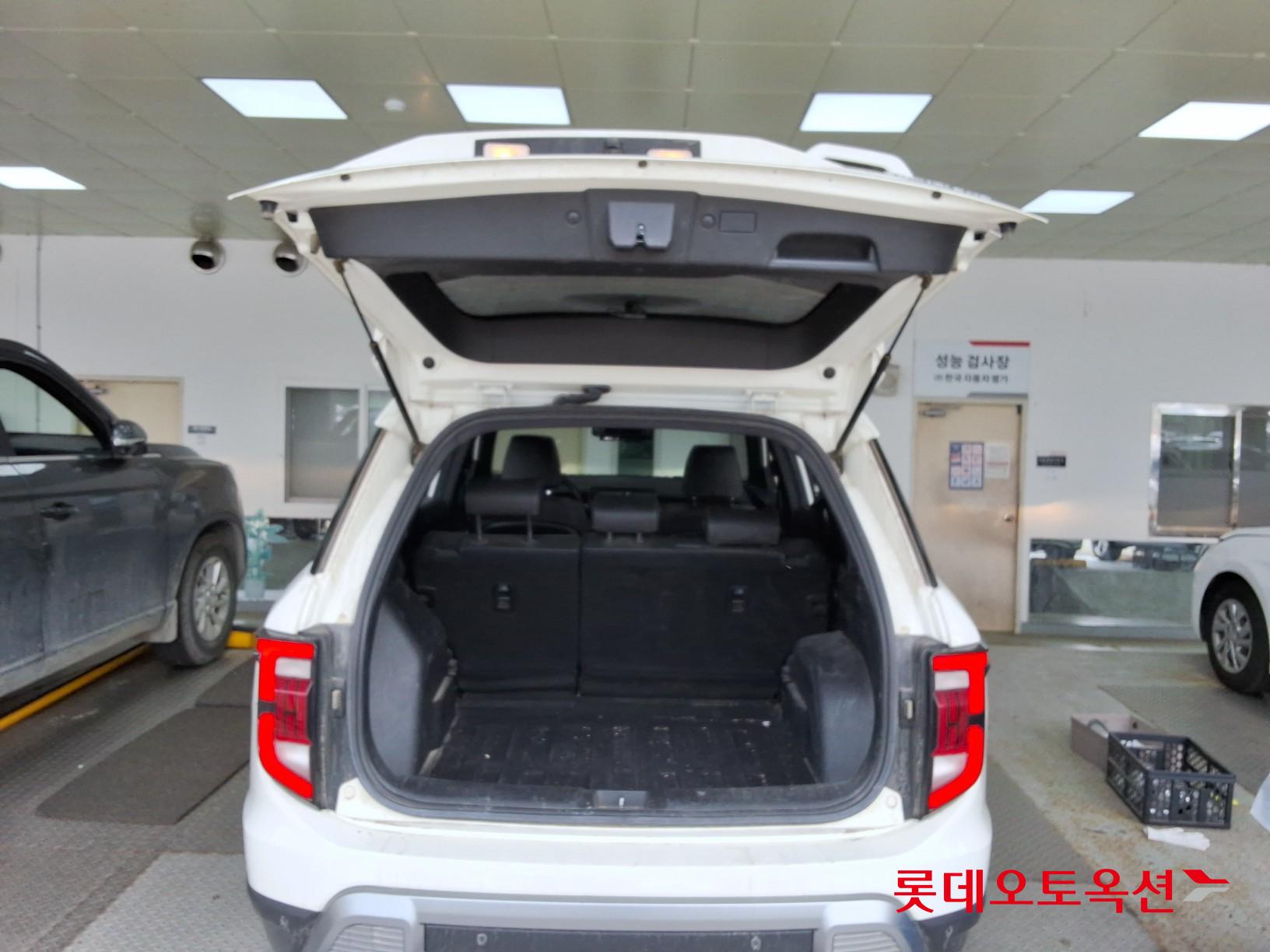 سانغ يونغ توريس