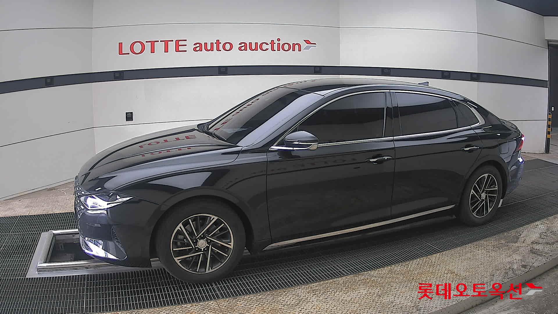 هيونداي أزيرا