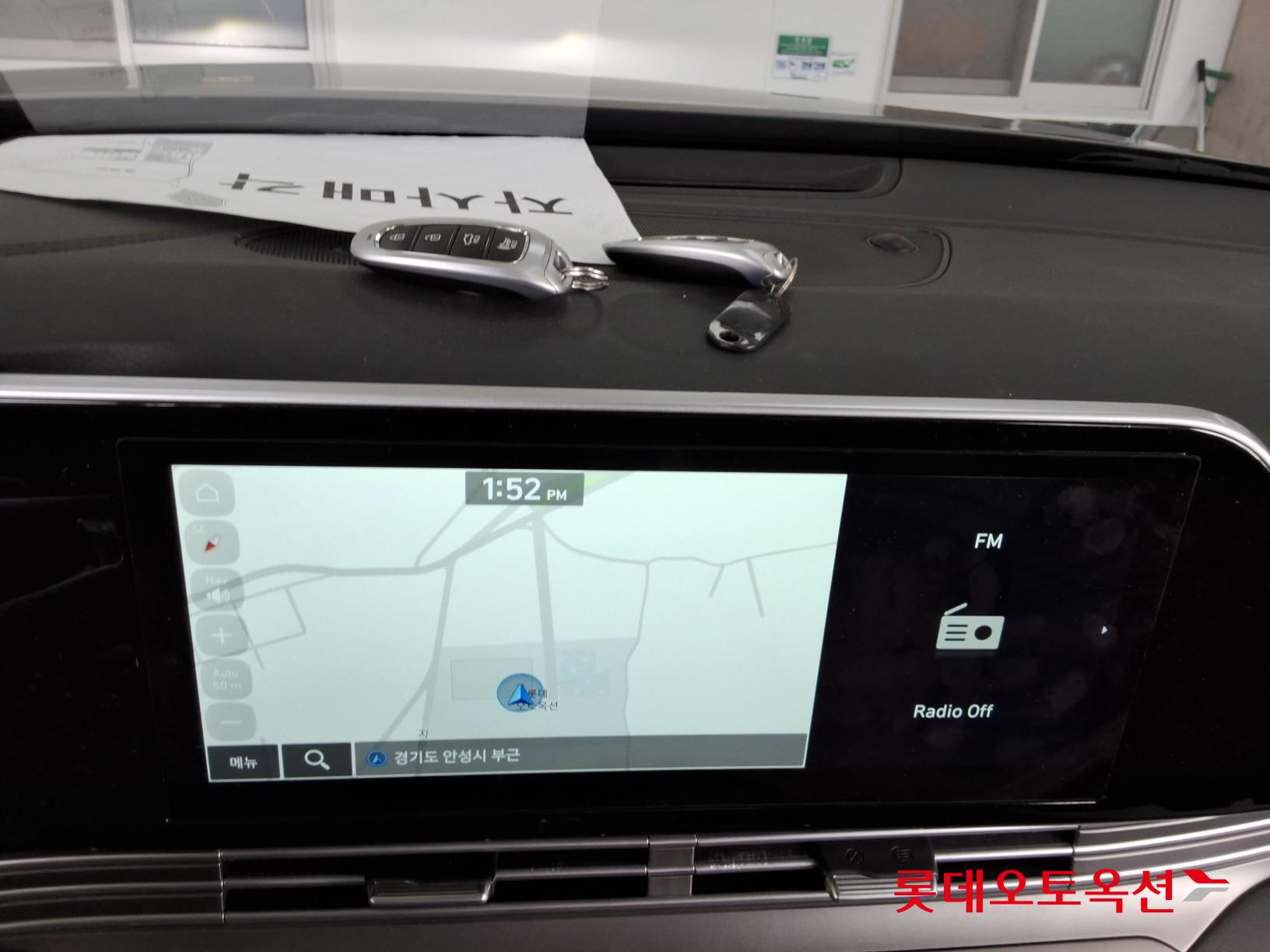 هيونداي أزيرا