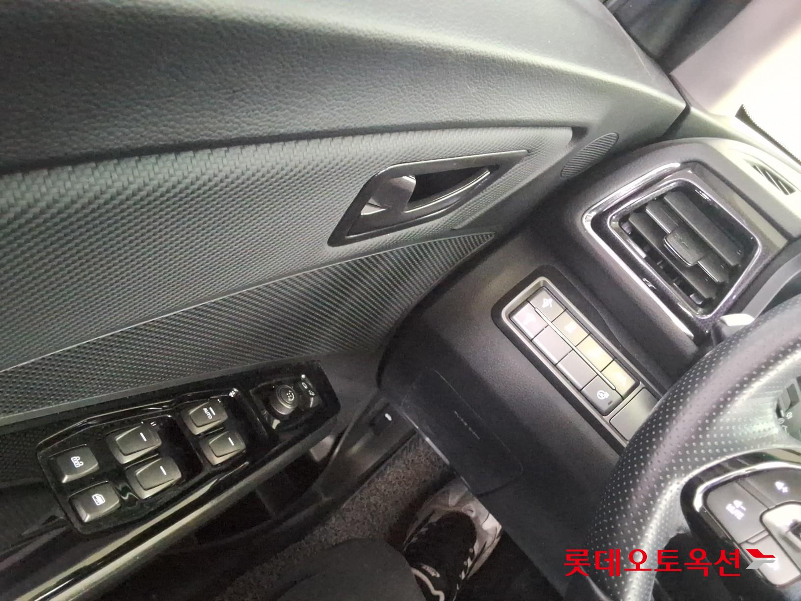 سانغ يونغ تيفولي