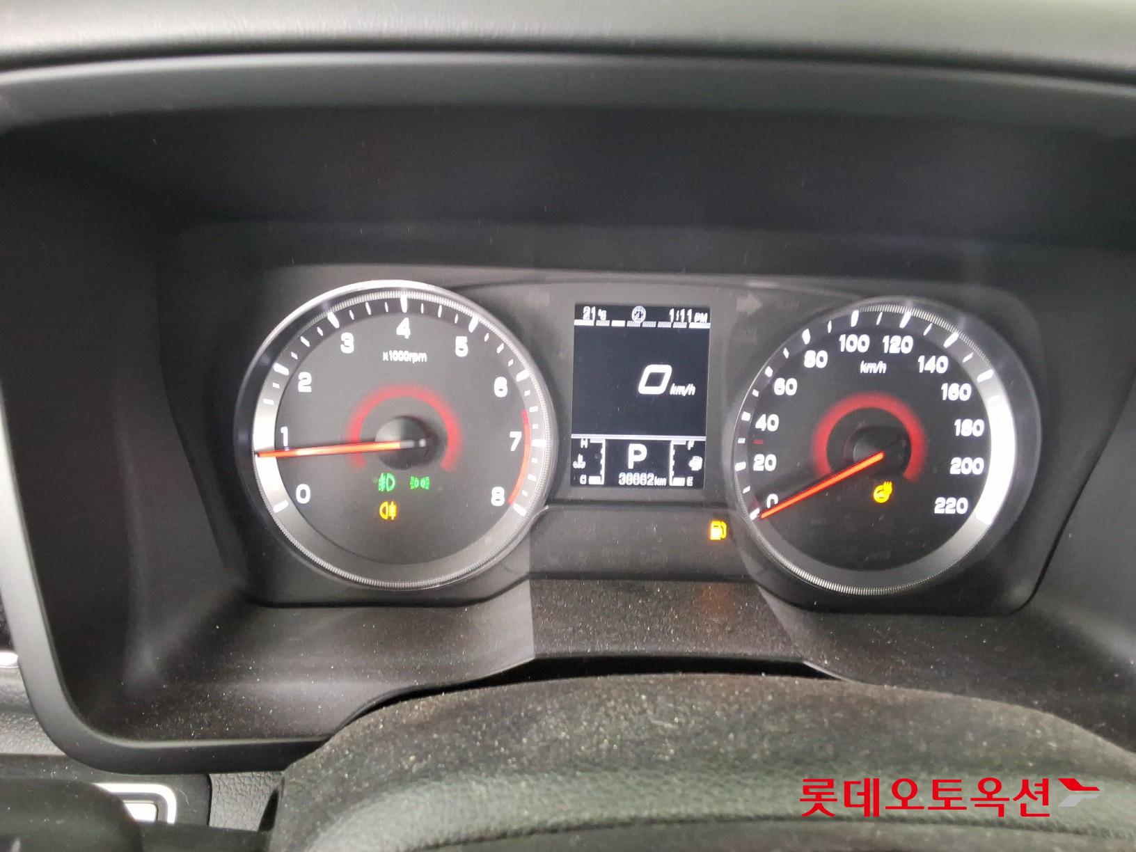 سانغ يونغ تيفولي