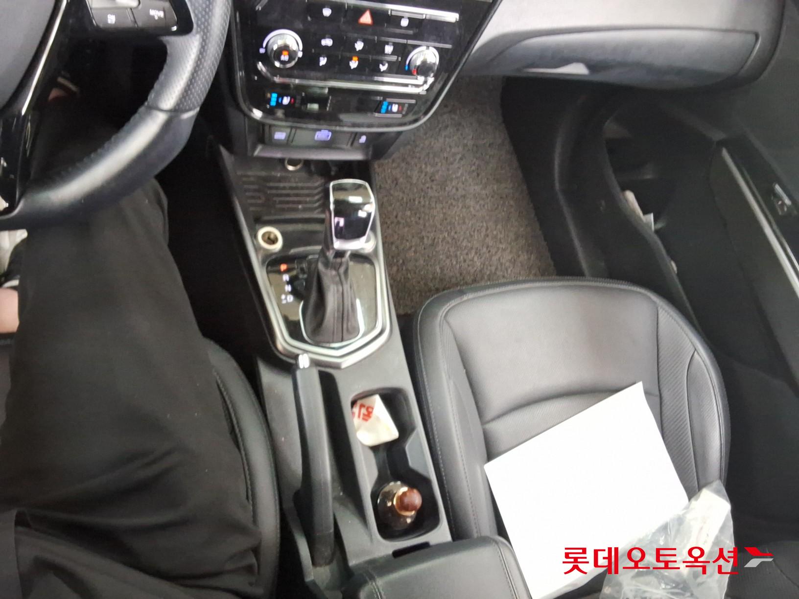 سانغ يونغ تيفولي