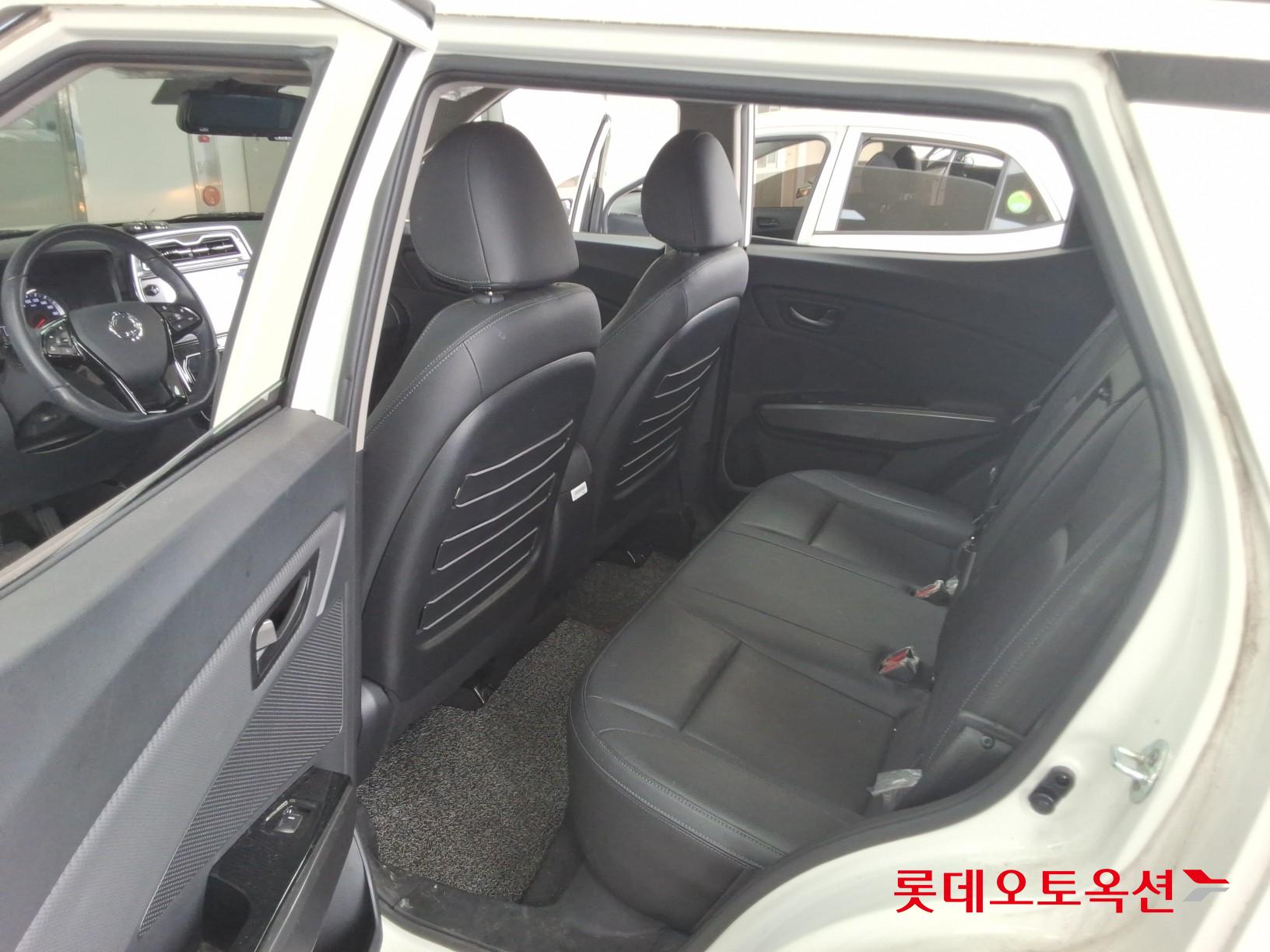 سانغ يونغ تيفولي