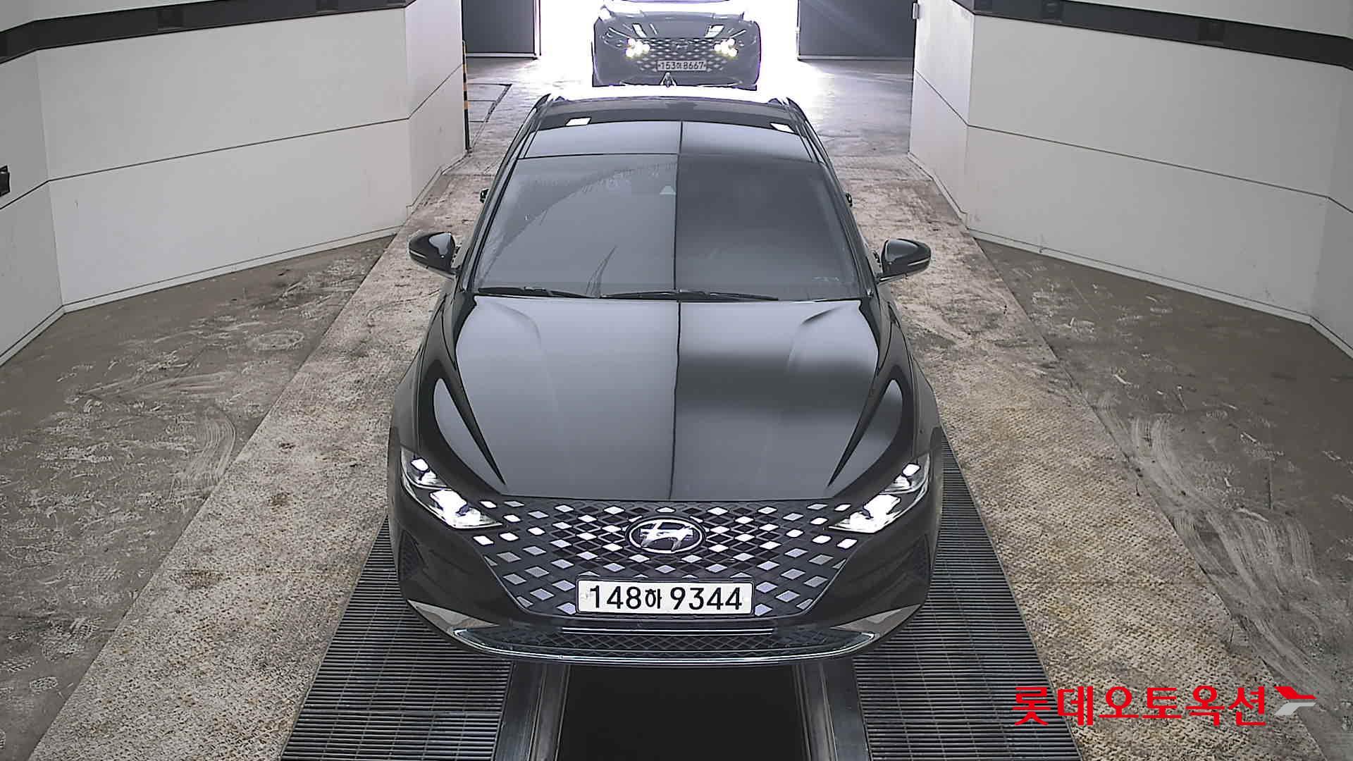 هيونداي أزيرا