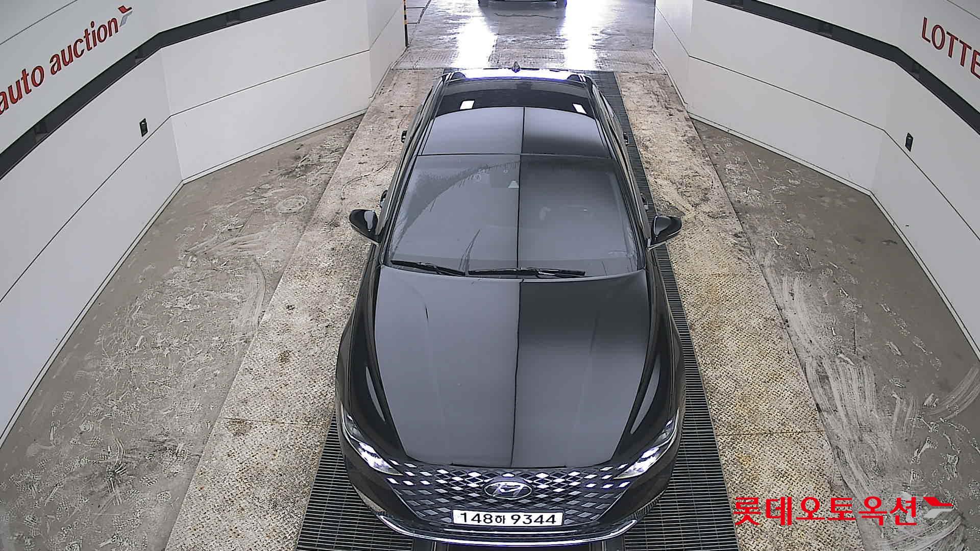 هيونداي أزيرا