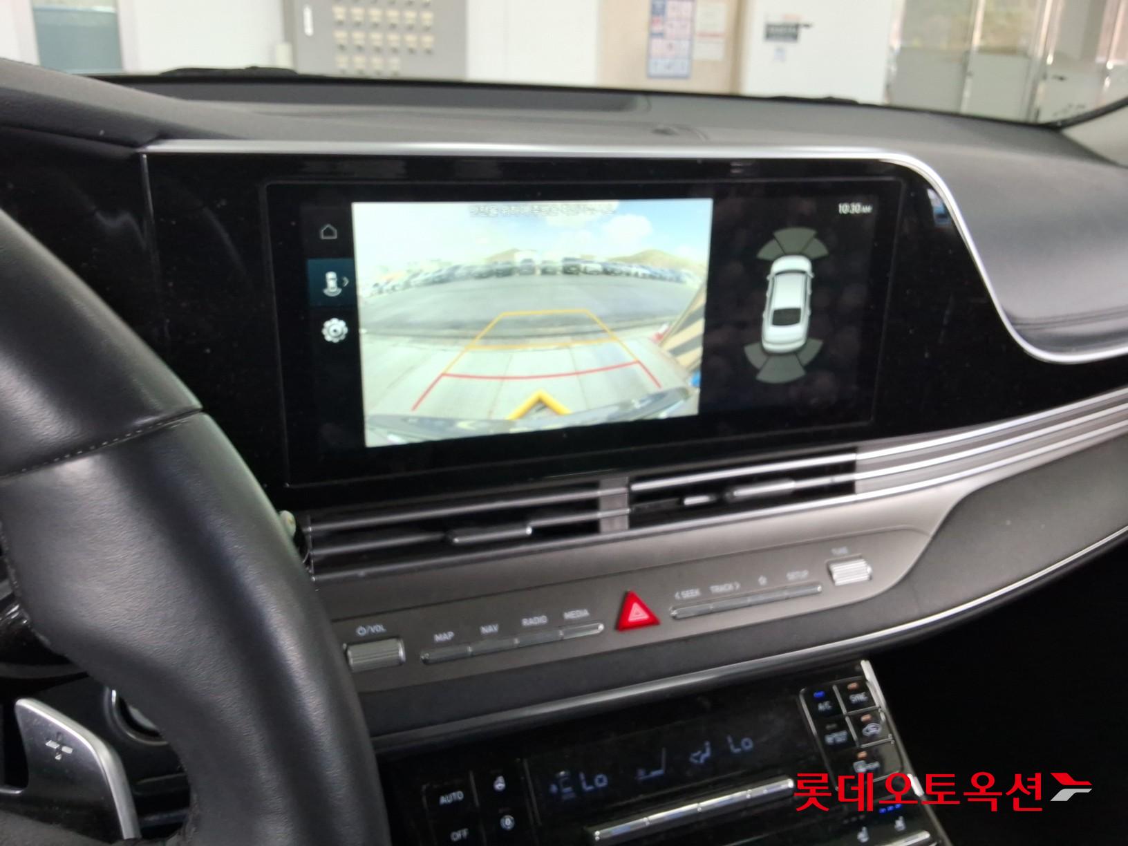 هيونداي أزيرا