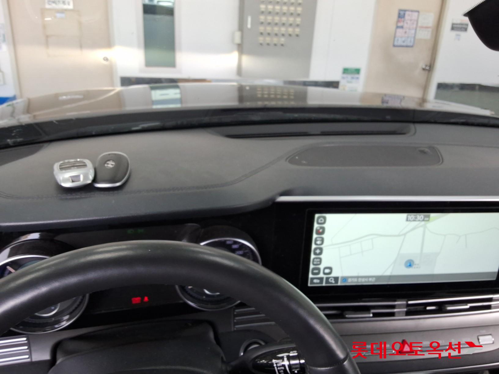 هيونداي أزيرا