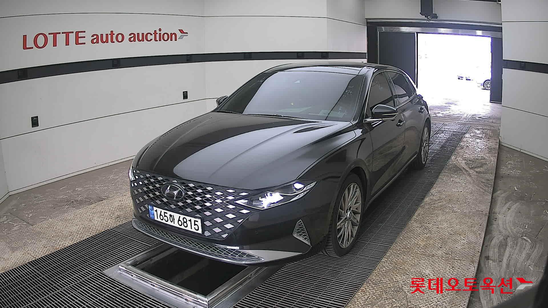 هيونداي أزيرا