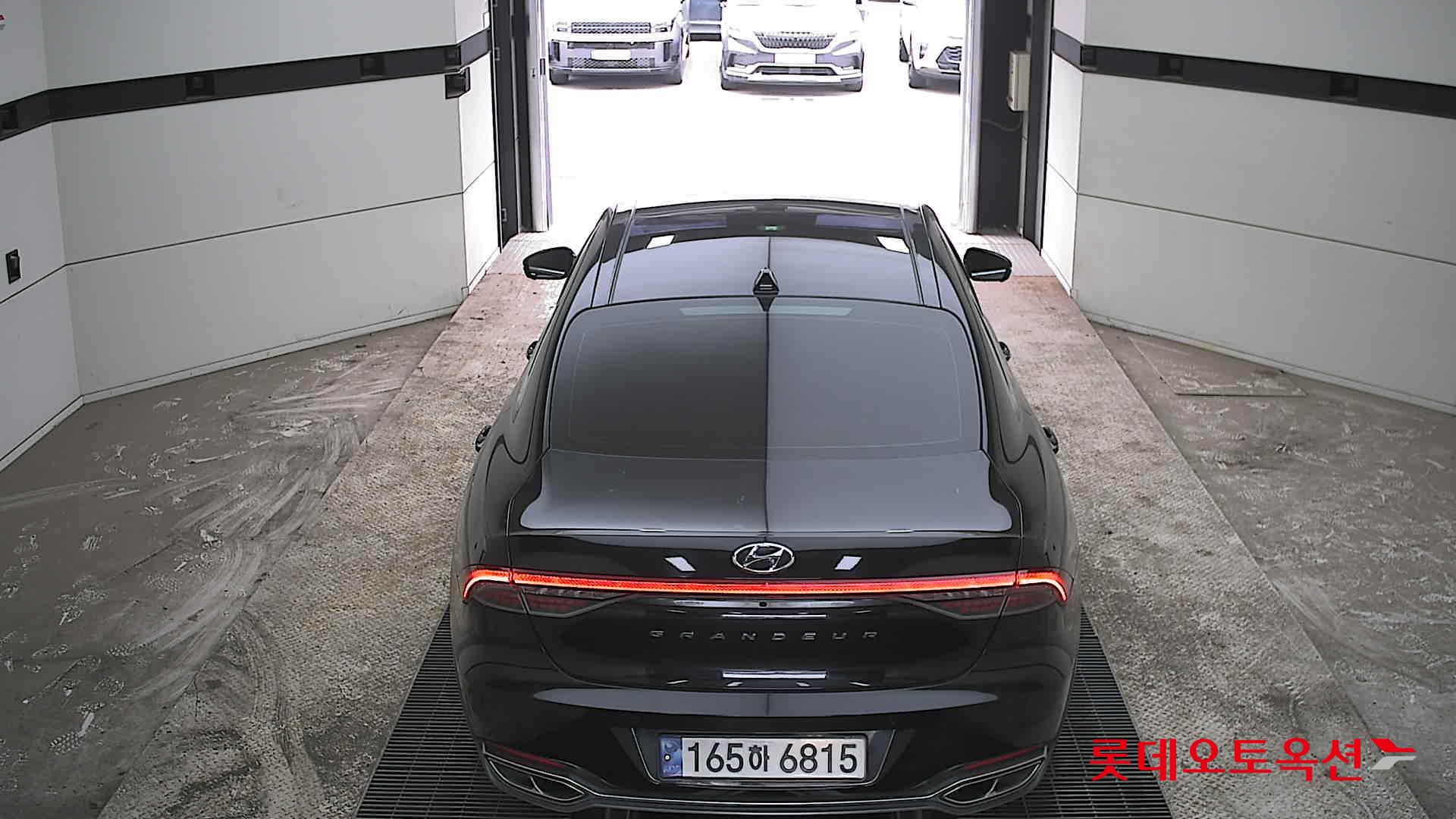 هيونداي أزيرا