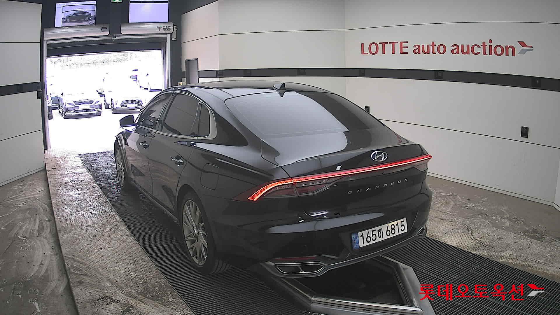 هيونداي أزيرا