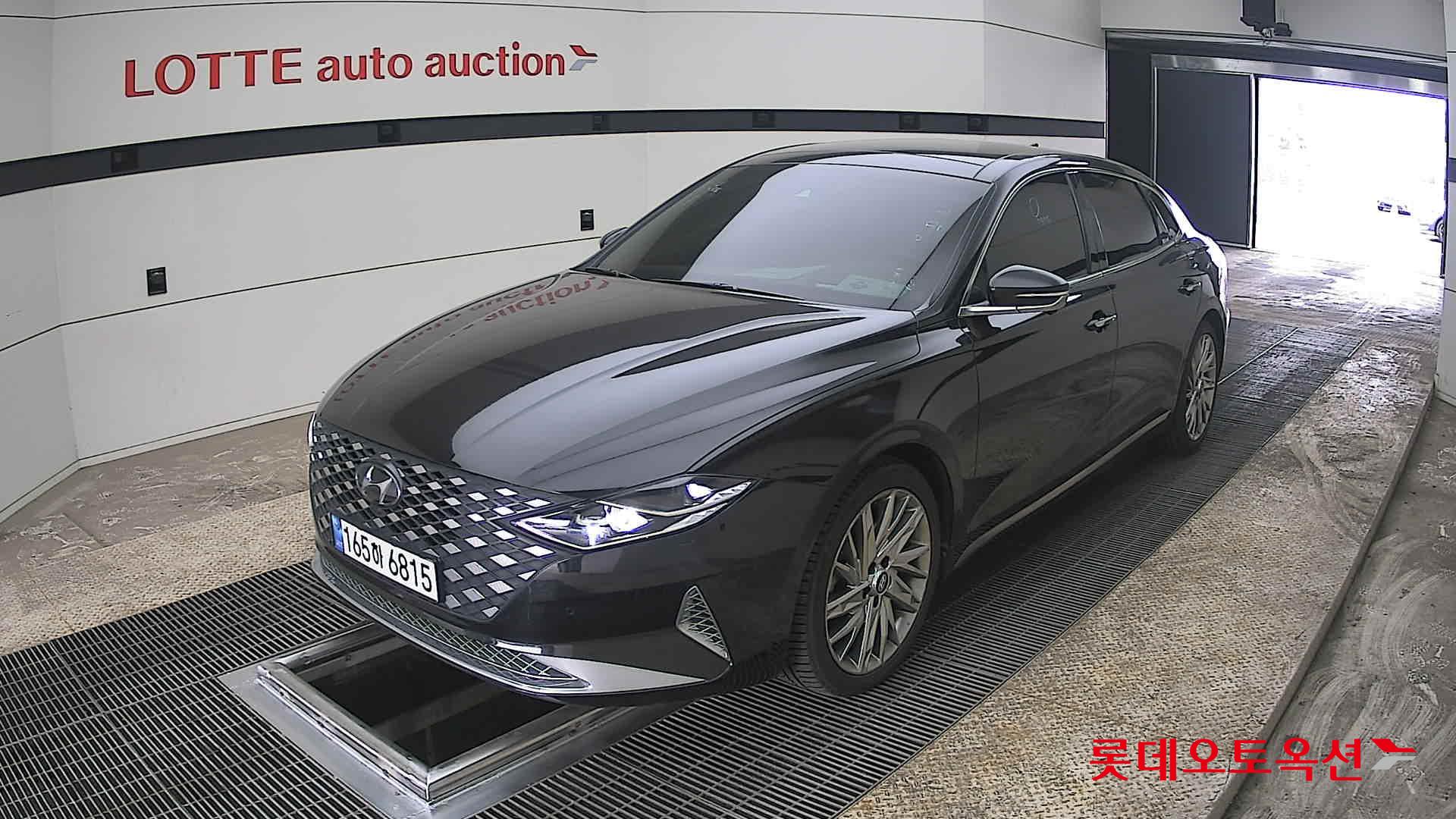 هيونداي أزيرا