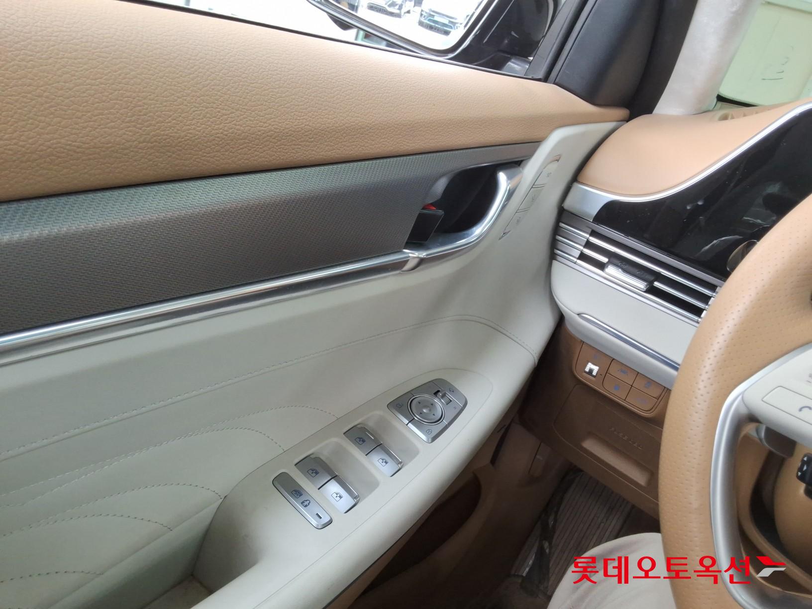 هيونداي أزيرا